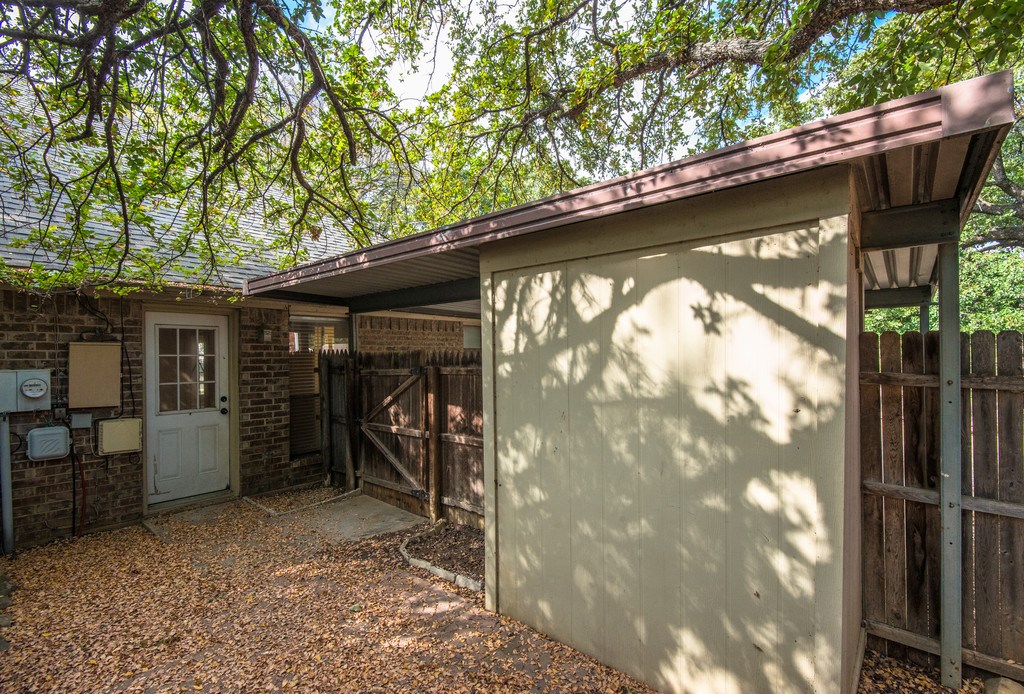 3107 Timber Ridge Point