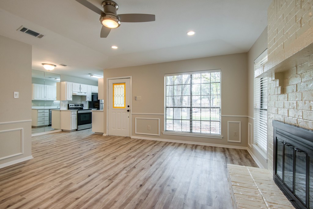 3107 Timber Ridge Point