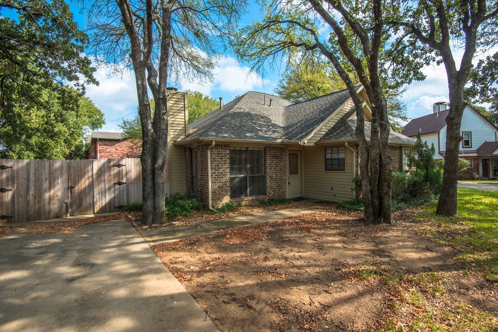 3107 Timber Ridge Point