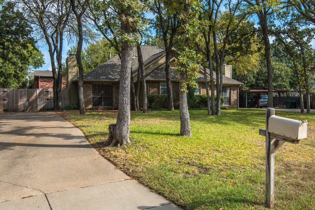 3107 Timber Ridge Point
