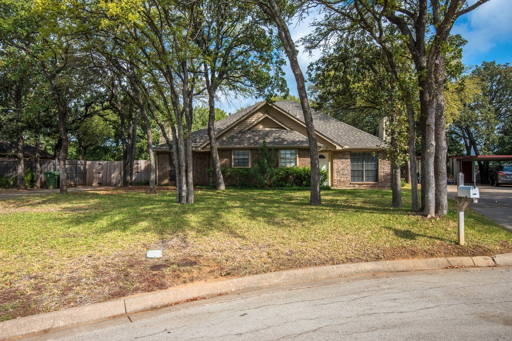 3107 Timber Ridge Point