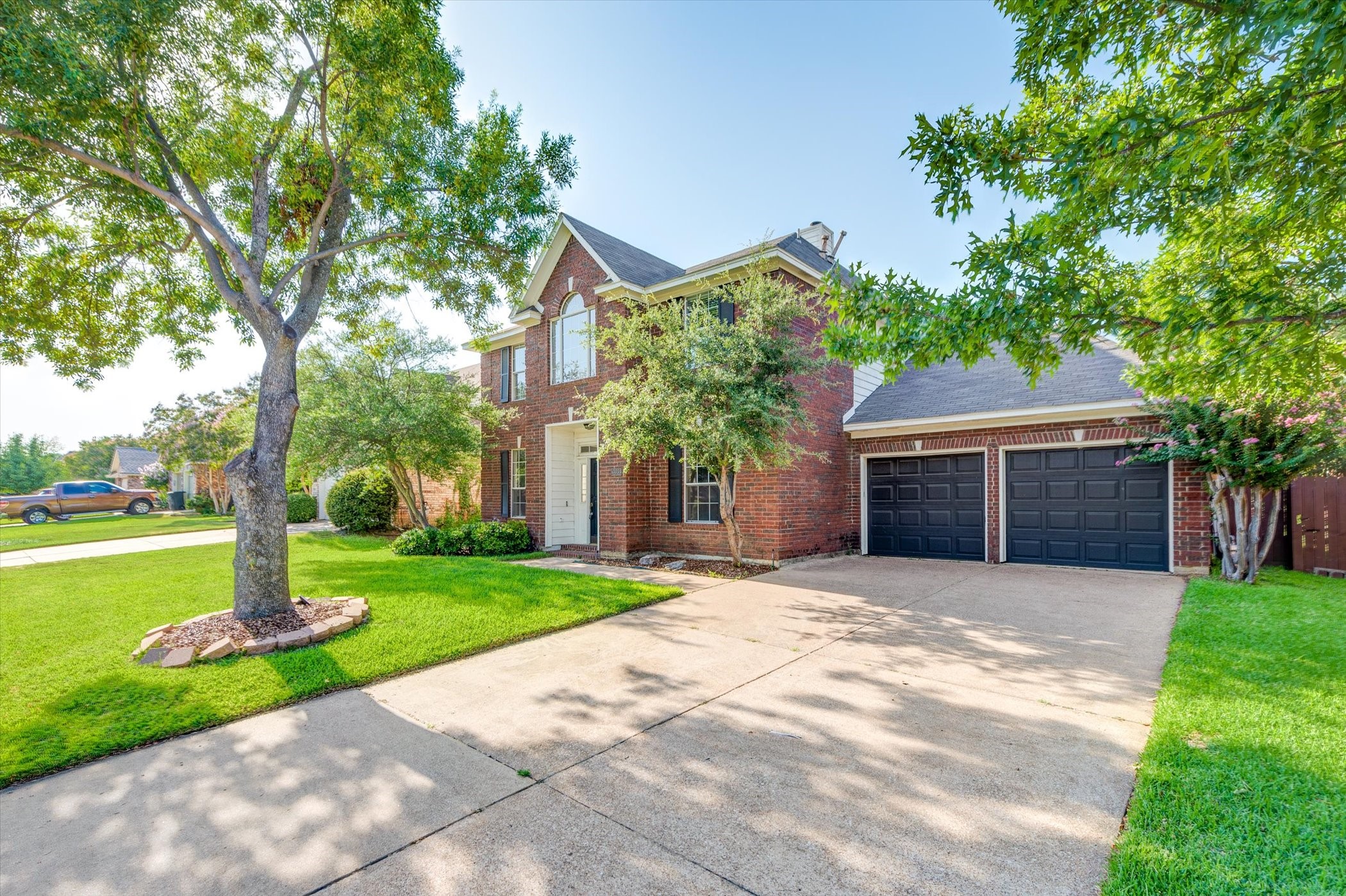 3322 Bridlewood Drive