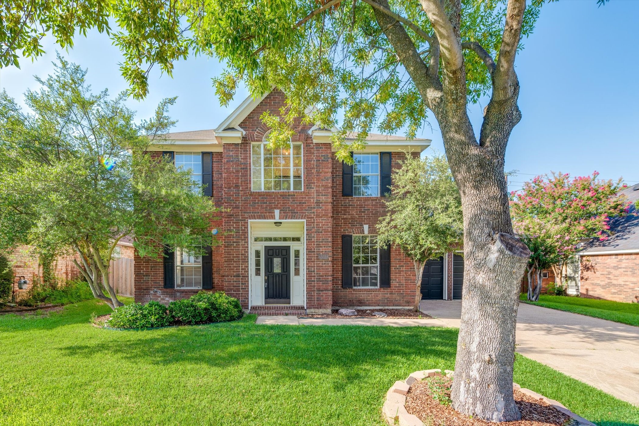 3322 Bridlewood Drive