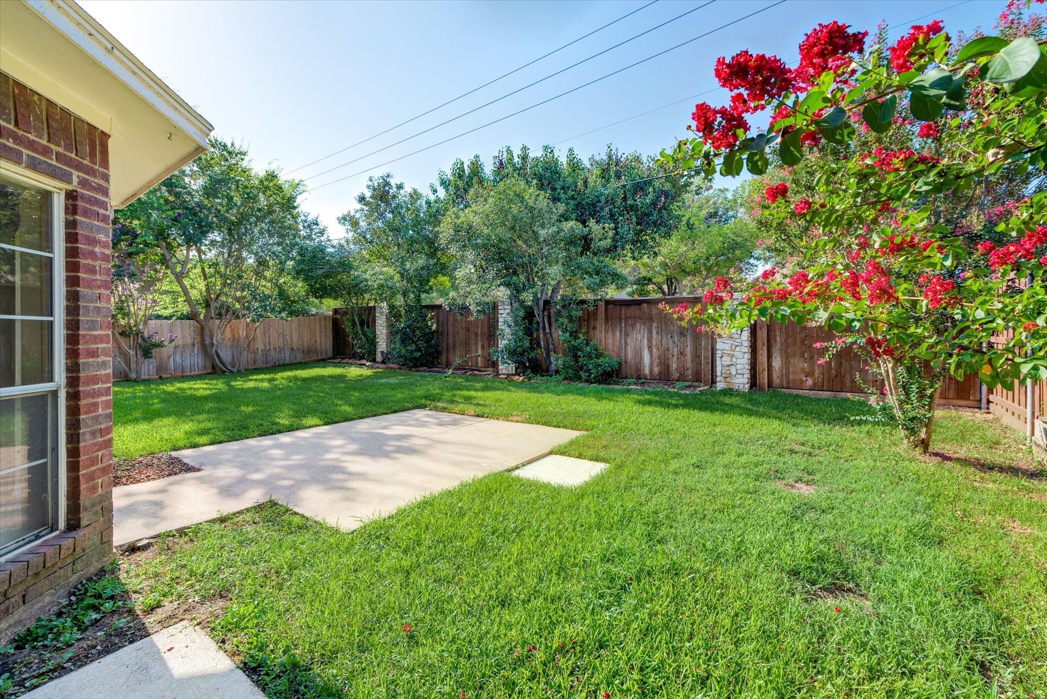 3322 Bridlewood Drive