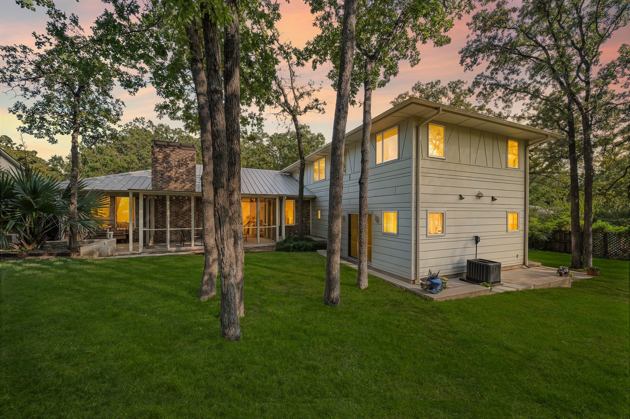 3828 Kelsey Court