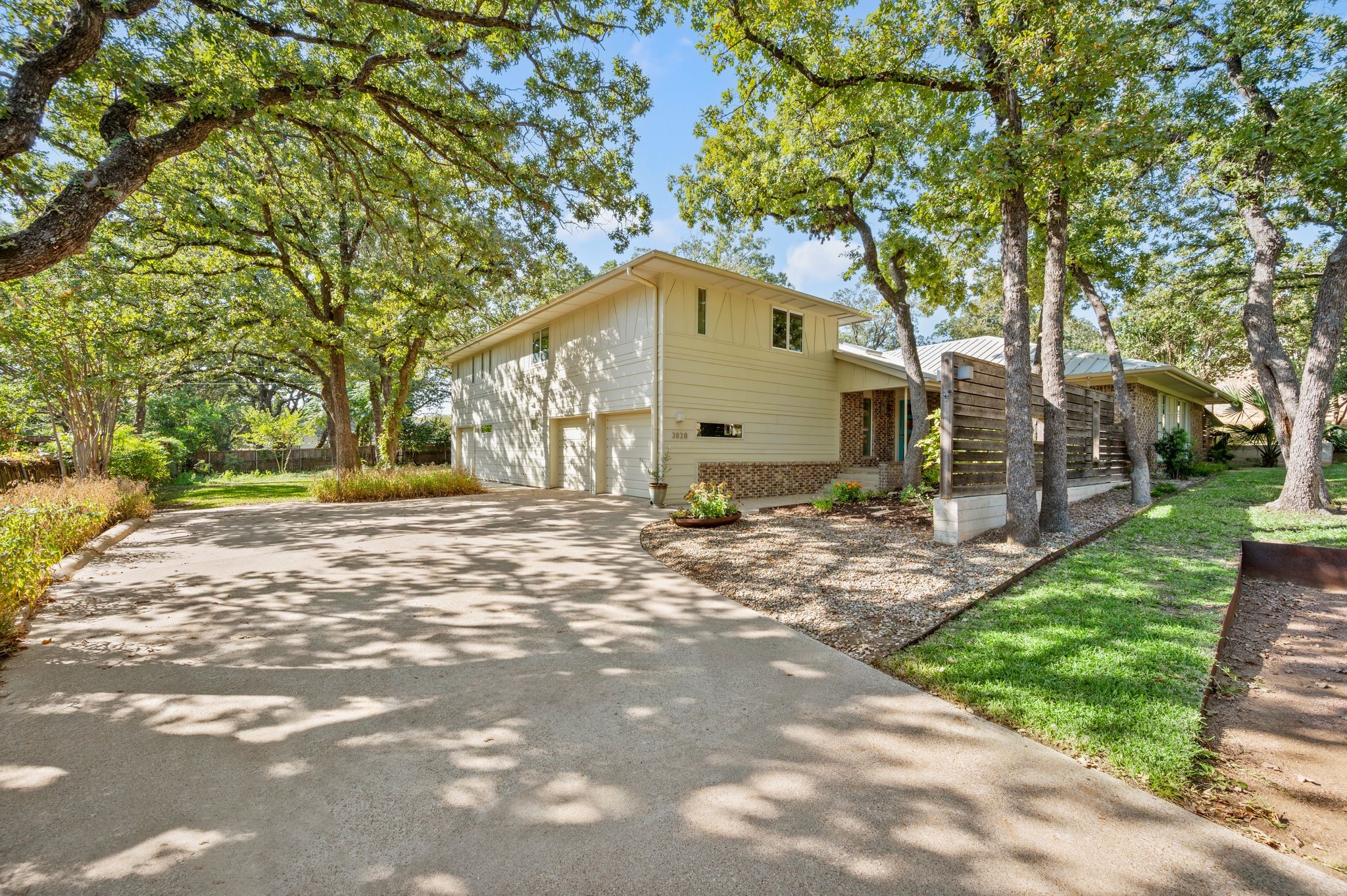 3828 Kelsey Court