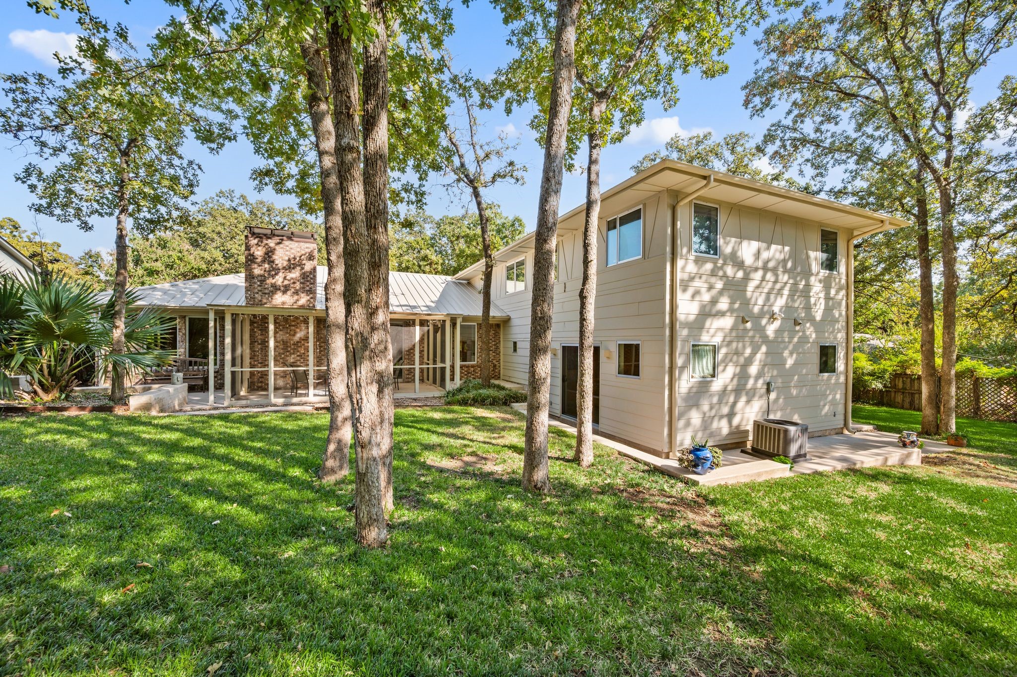 3828 Kelsey Court
