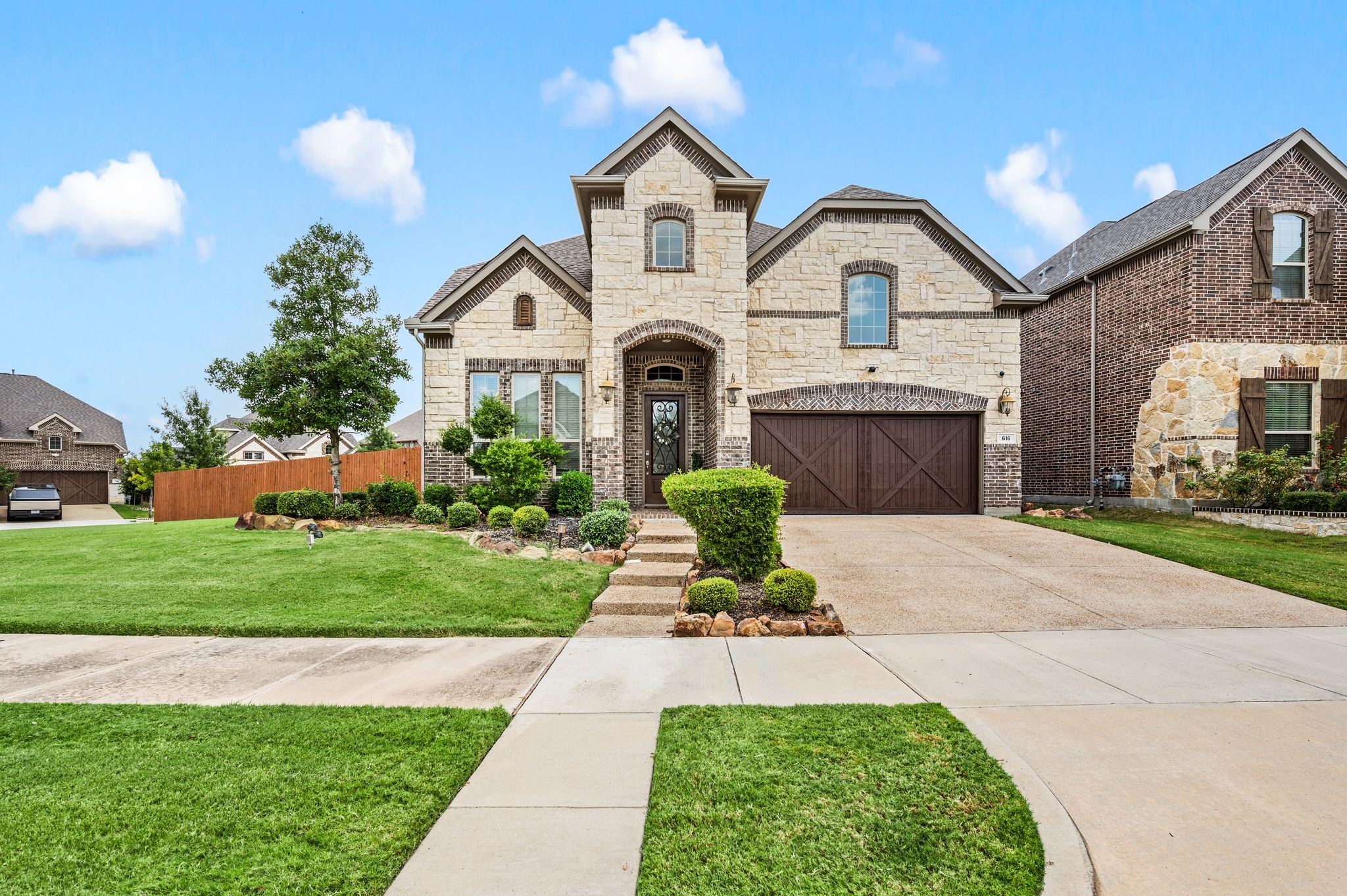 616 Whitetail Road