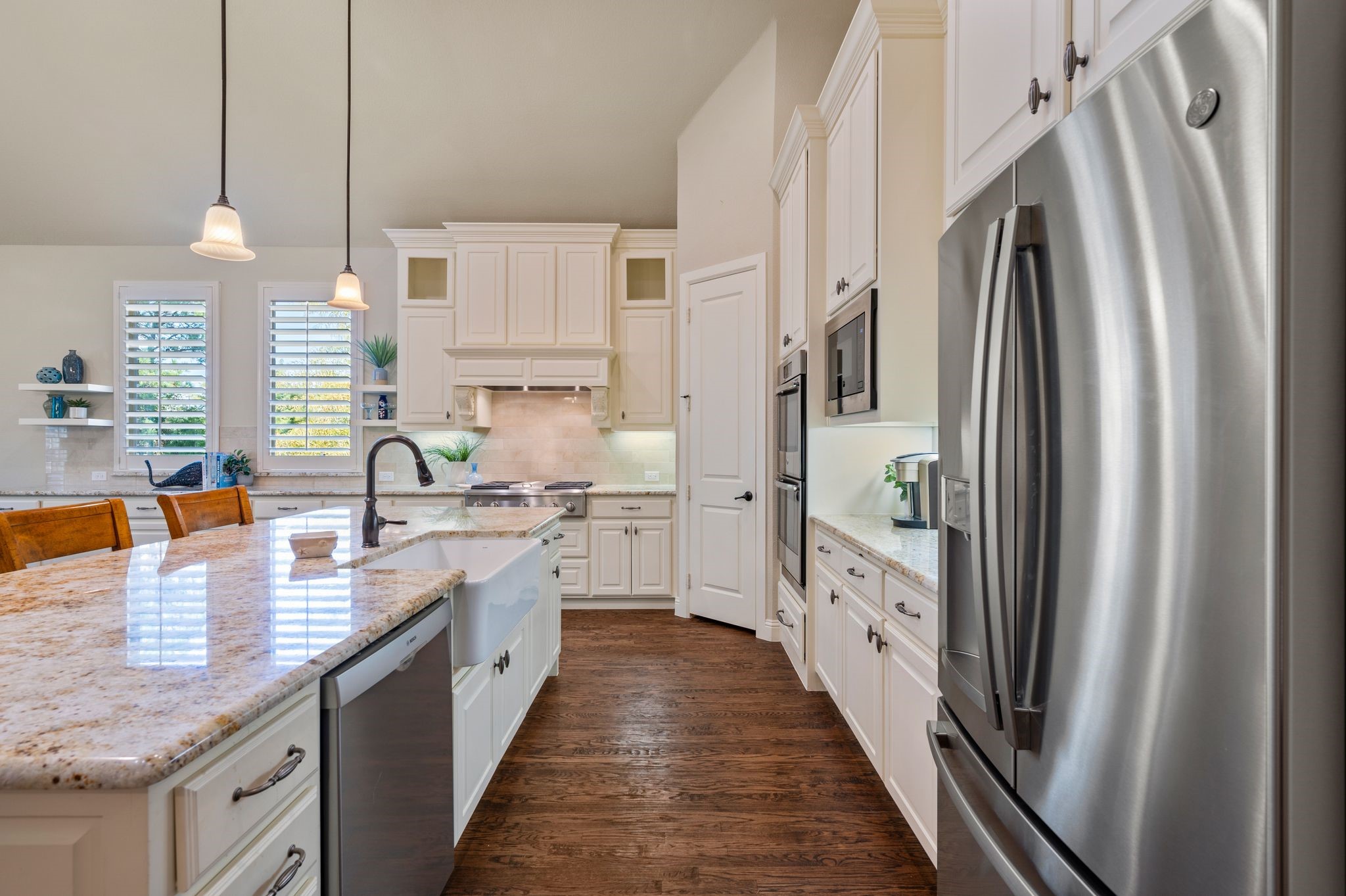 5200 Preservation Avenue