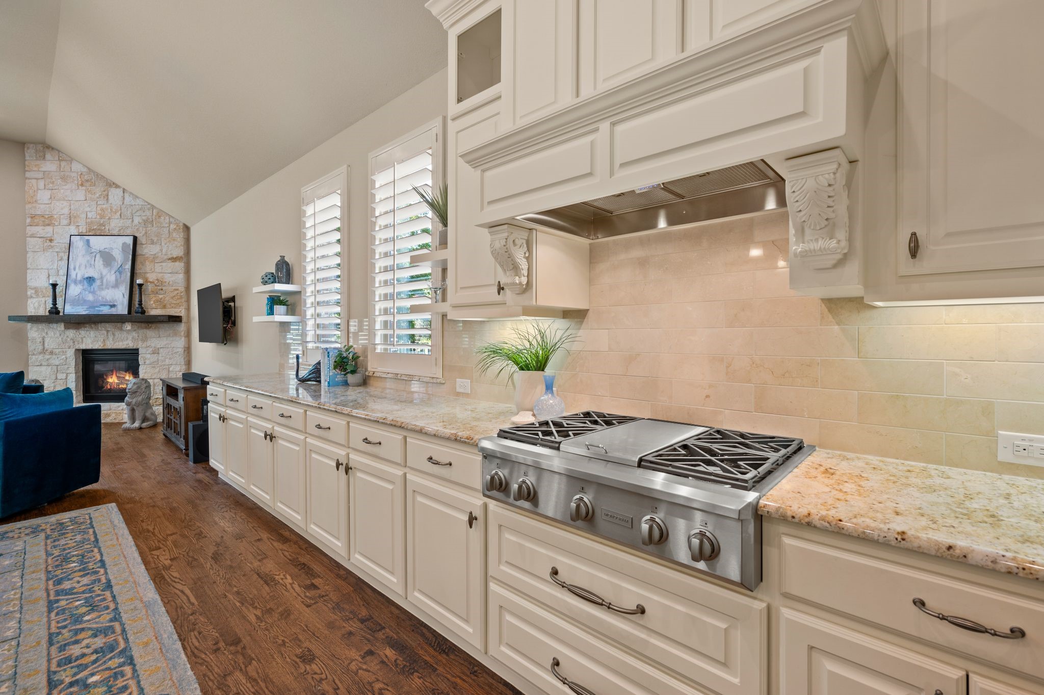 5200 Preservation Avenue