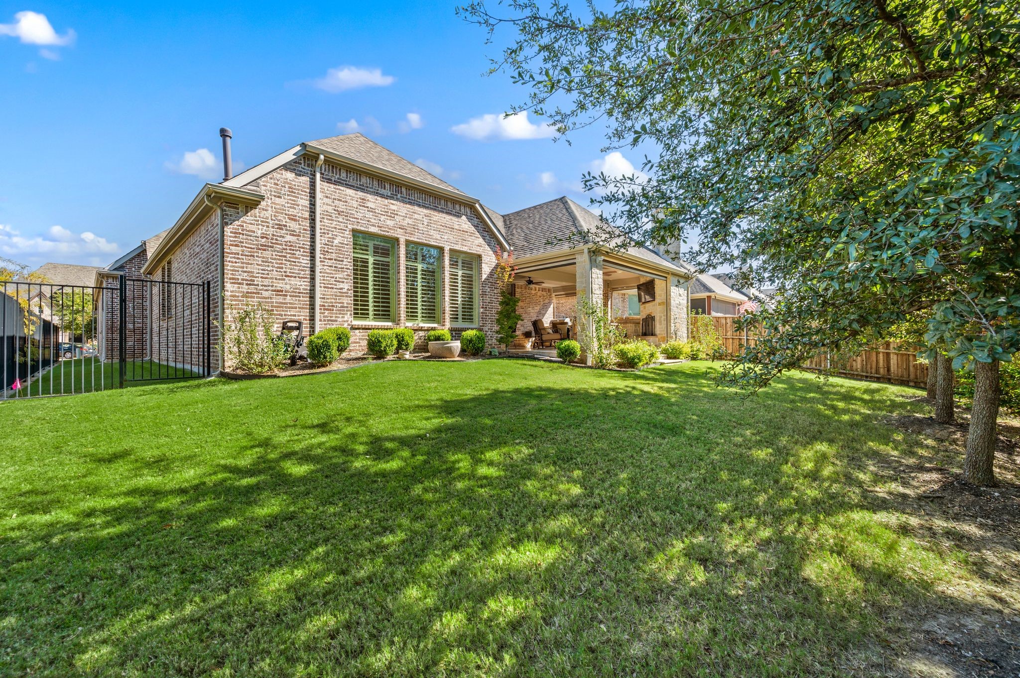 5200 Preservation Avenue