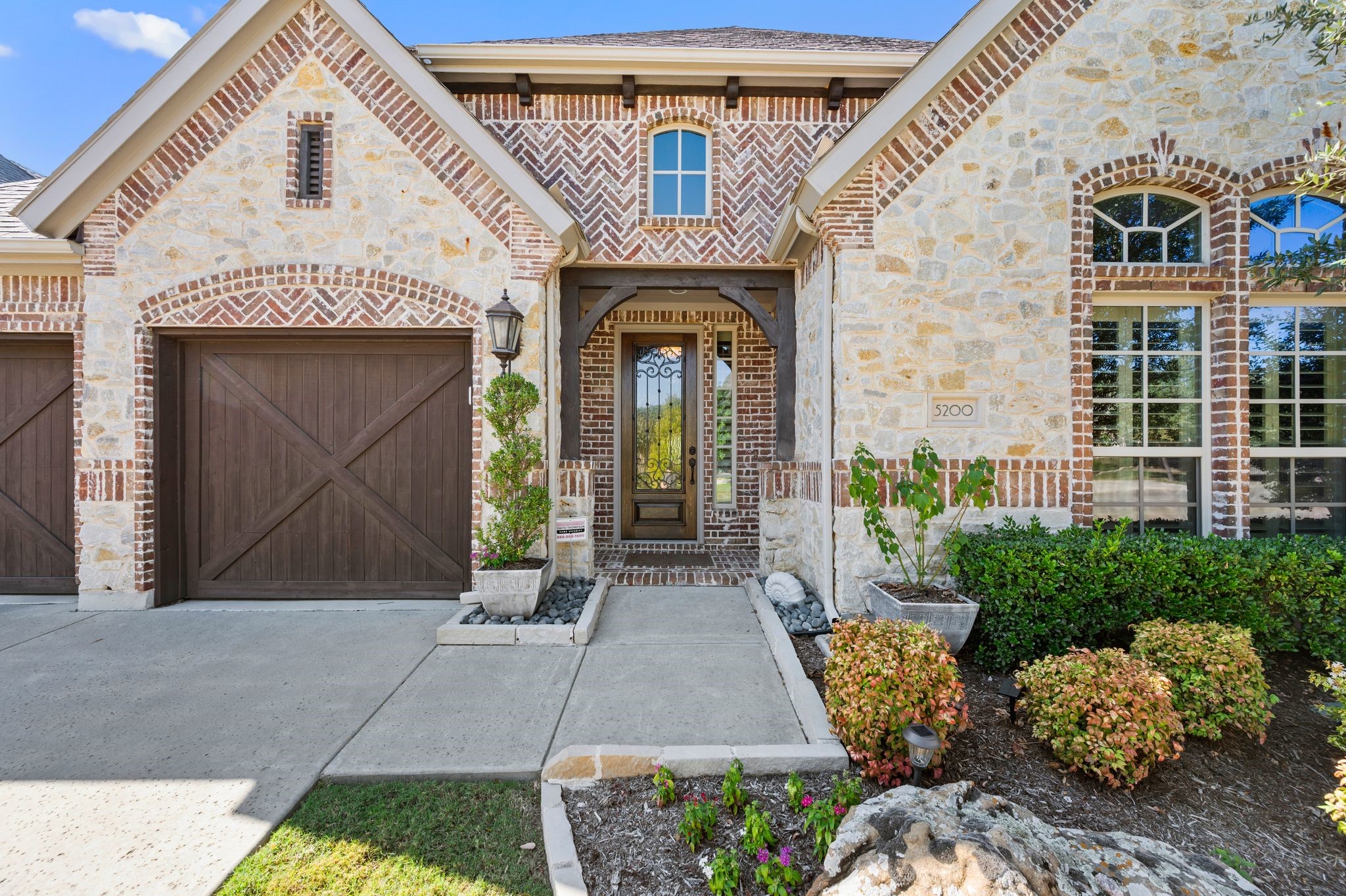 5200 Preservation Avenue