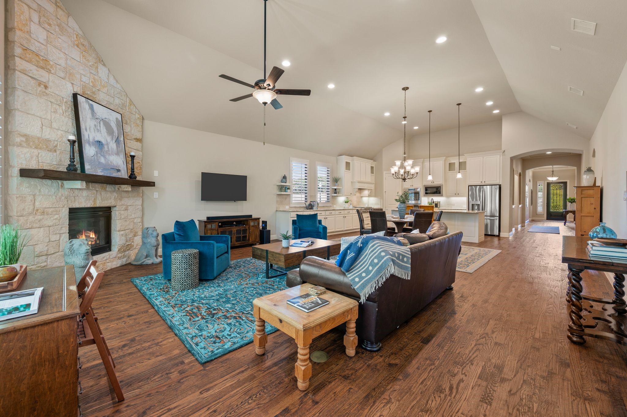 5200 Preservation Avenue