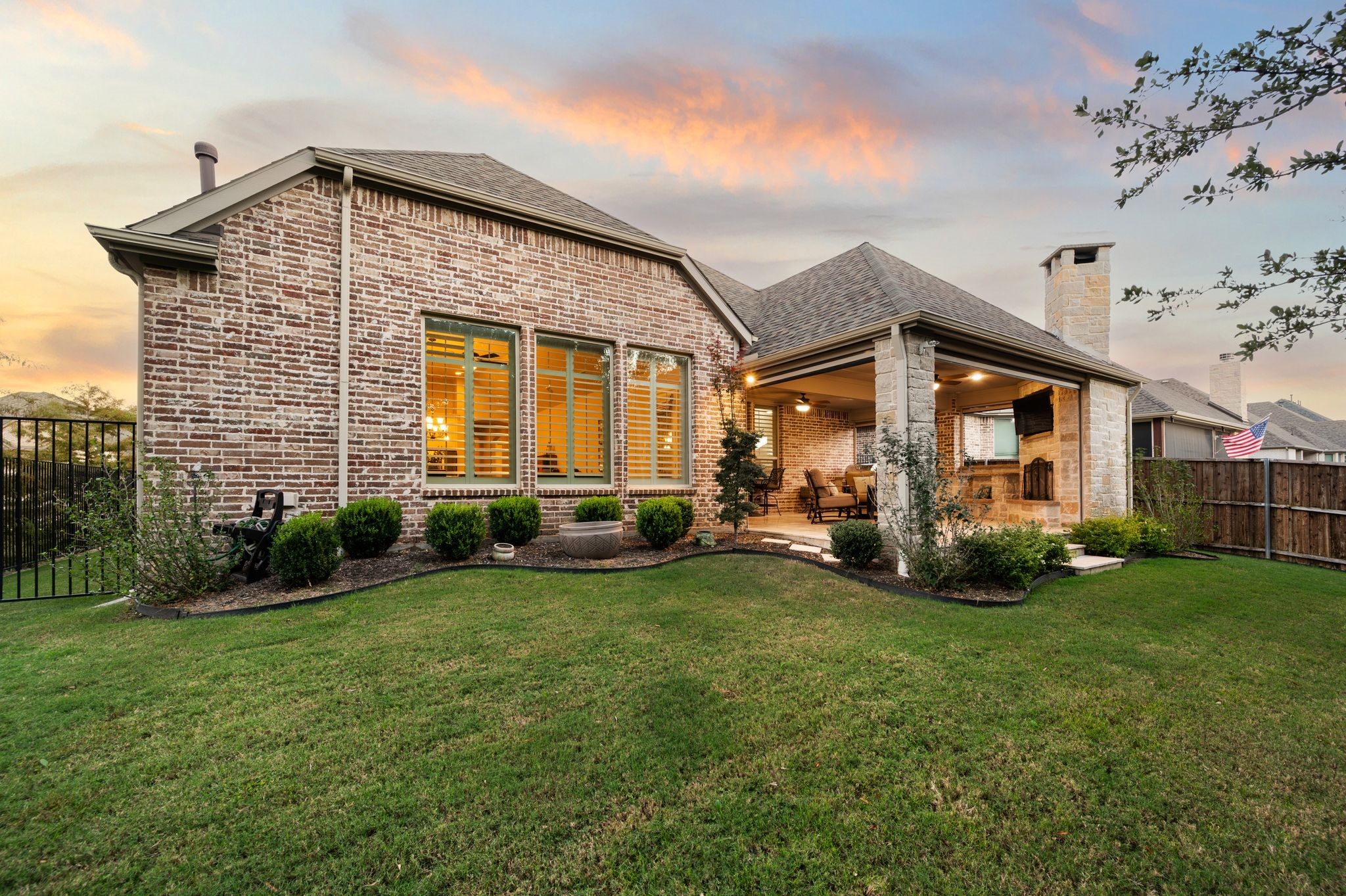 5200 Preservation Avenue