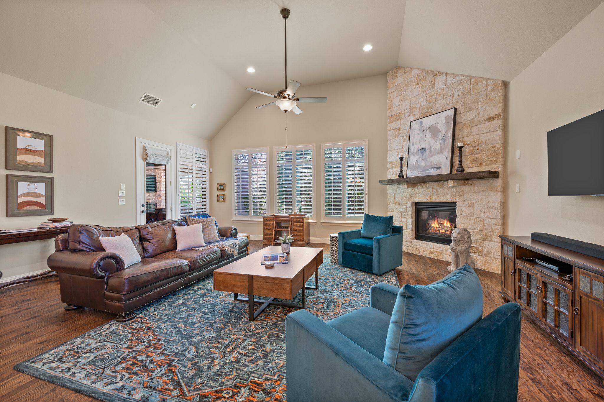 5200 Preservation Avenue