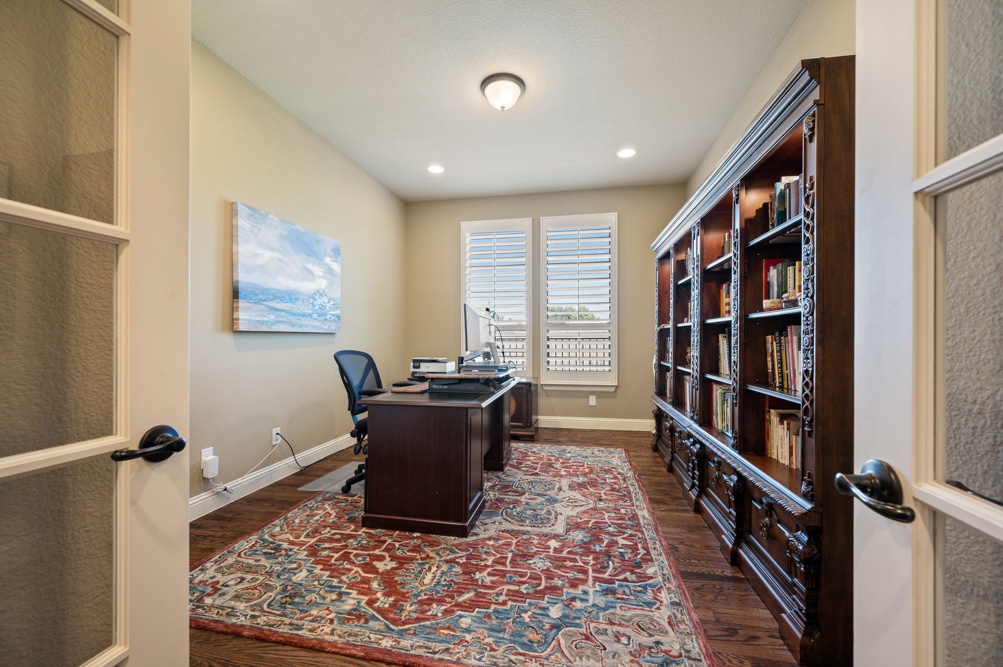 5200 Preservation Avenue