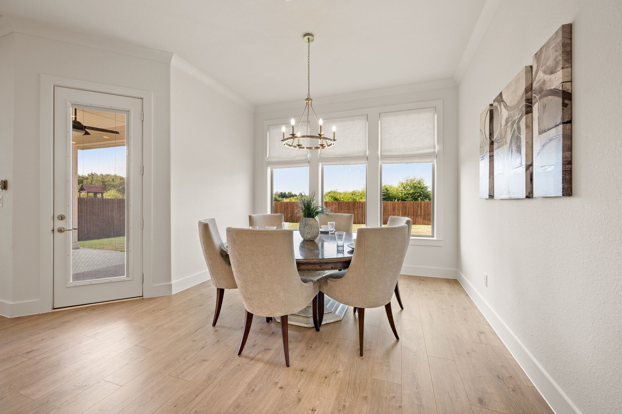 12721 Frio Springs Drive