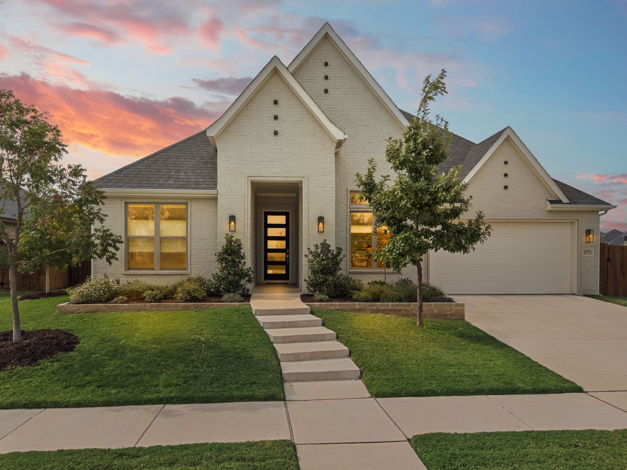 12721 Frio Springs Drive