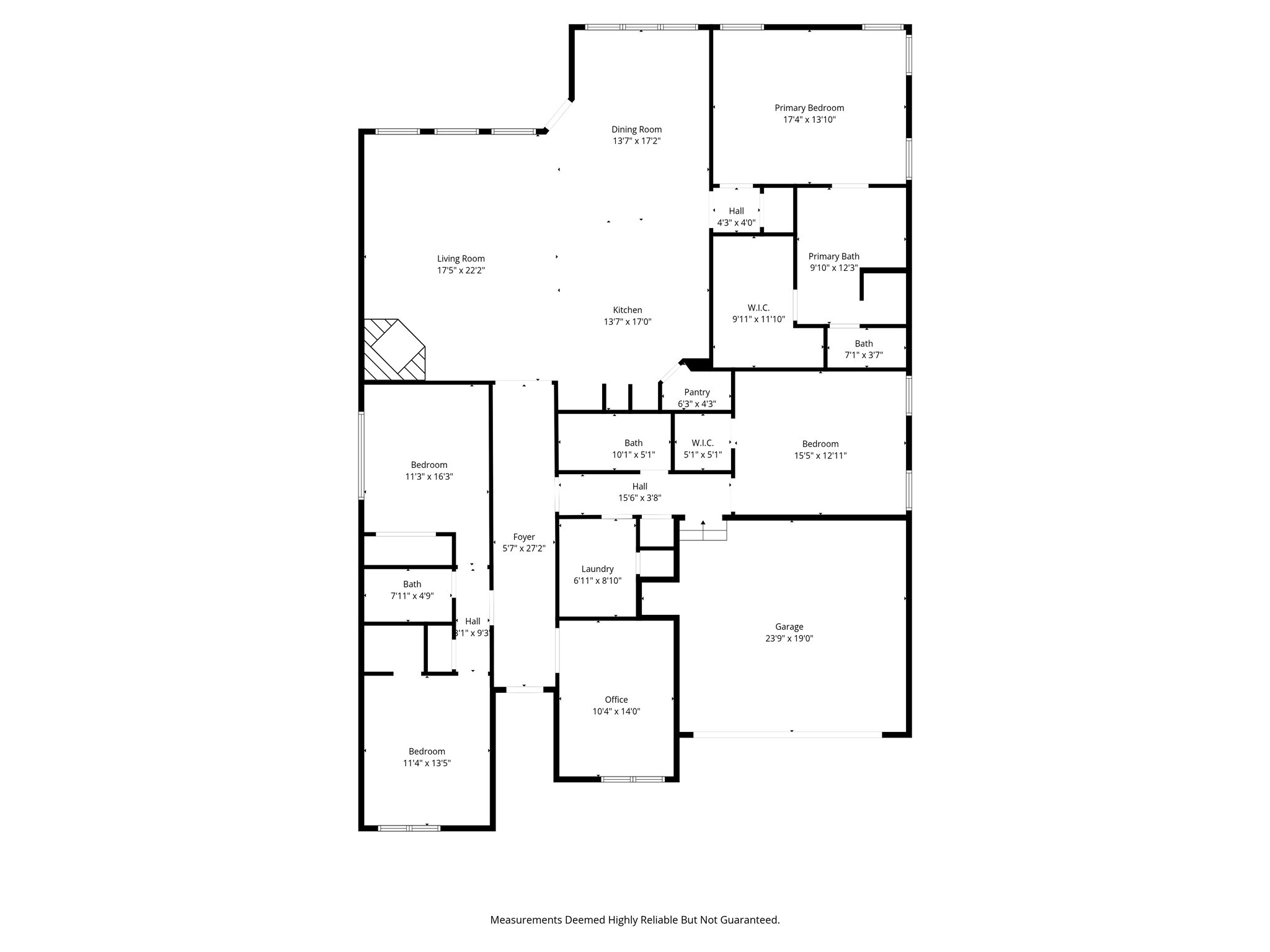 12721 Frio Springs Drive