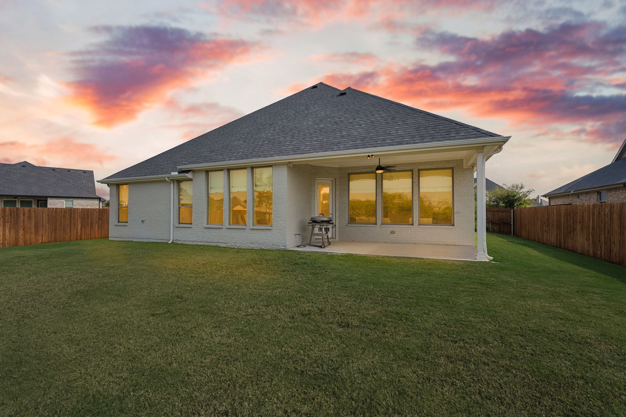 12721 Frio Springs Drive