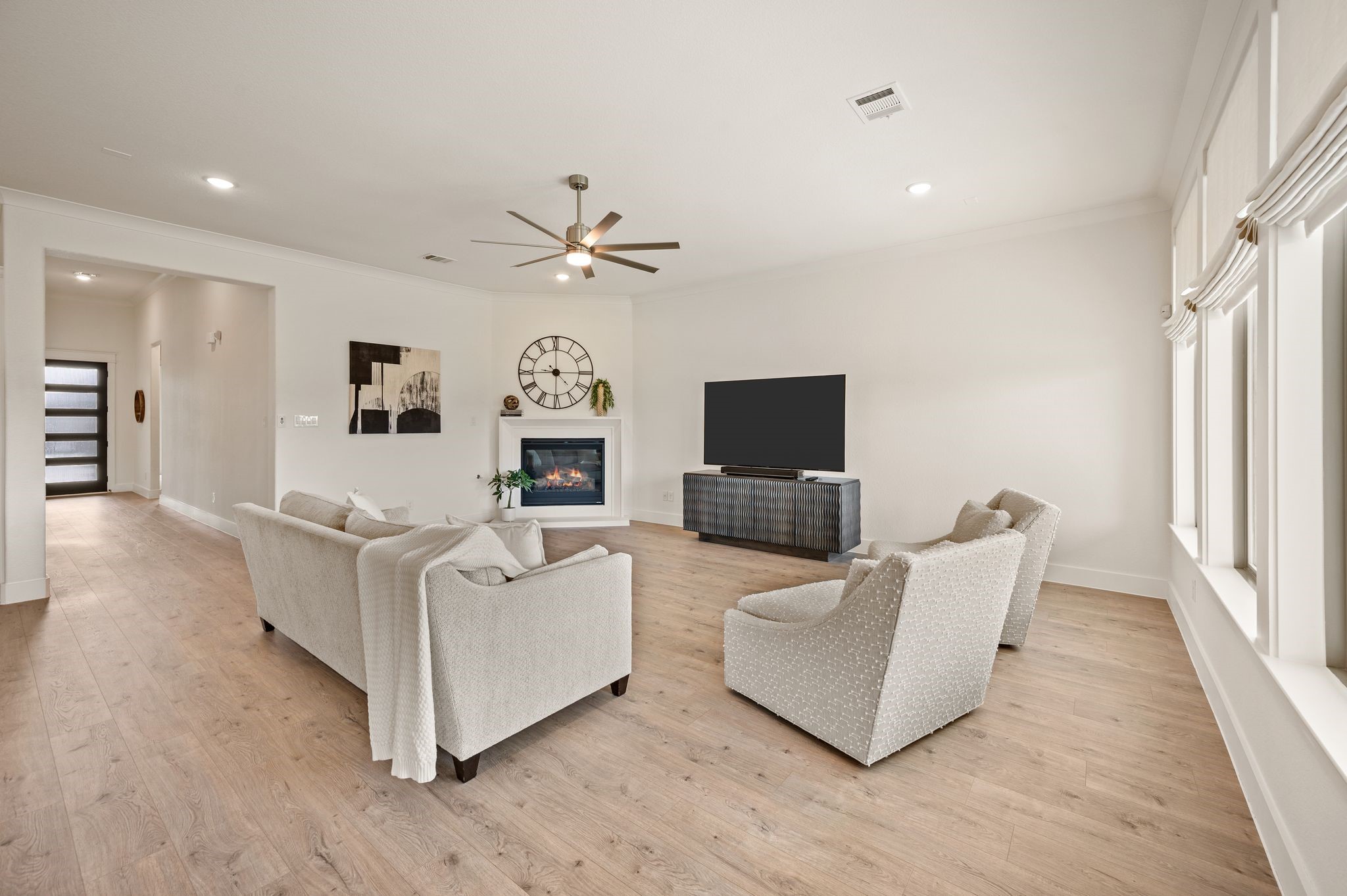 12721 Frio Springs Drive