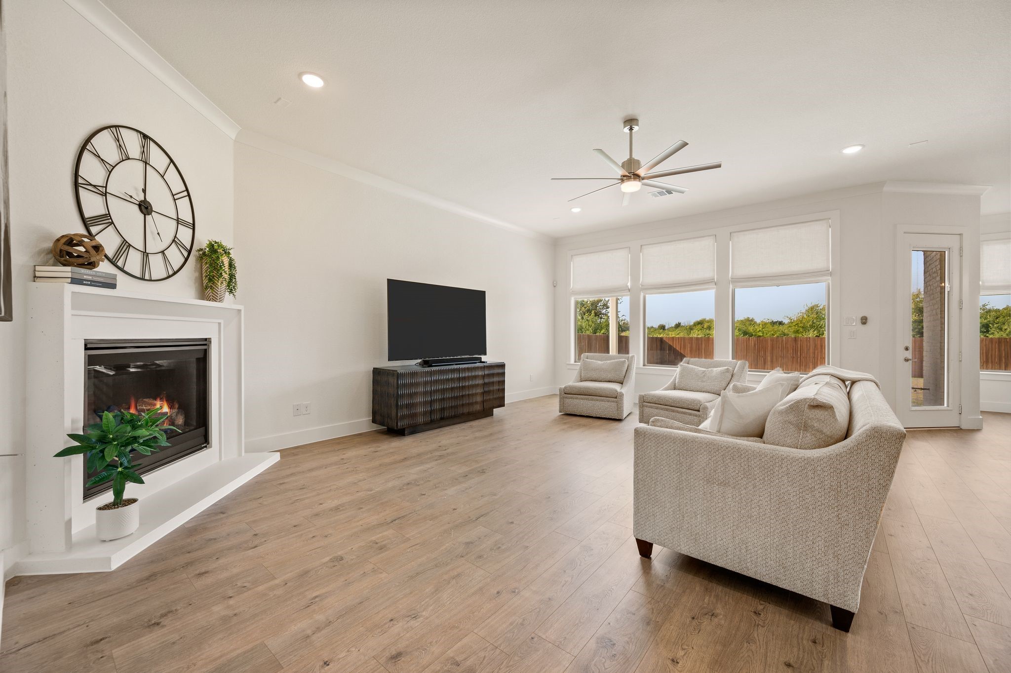 12721 Frio Springs Drive