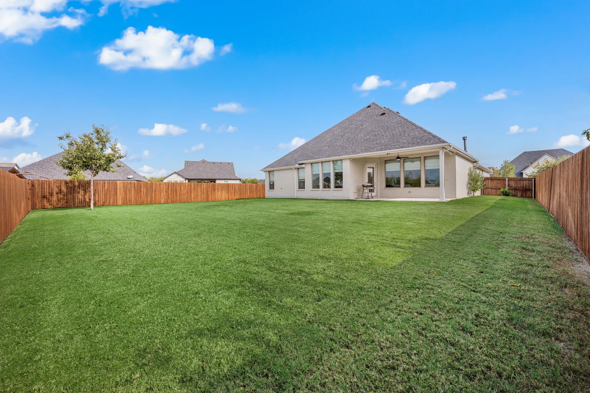 12721 Frio Springs Drive