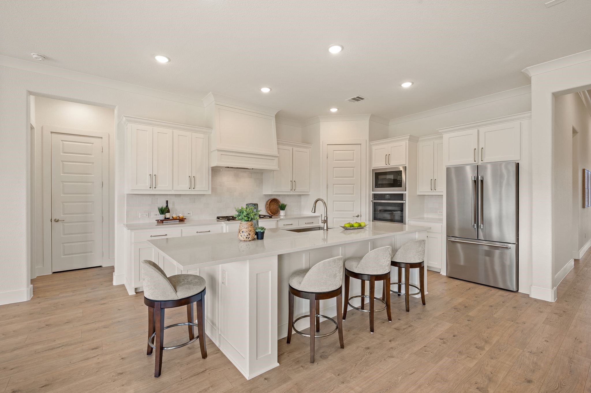 12721 Frio Springs Drive