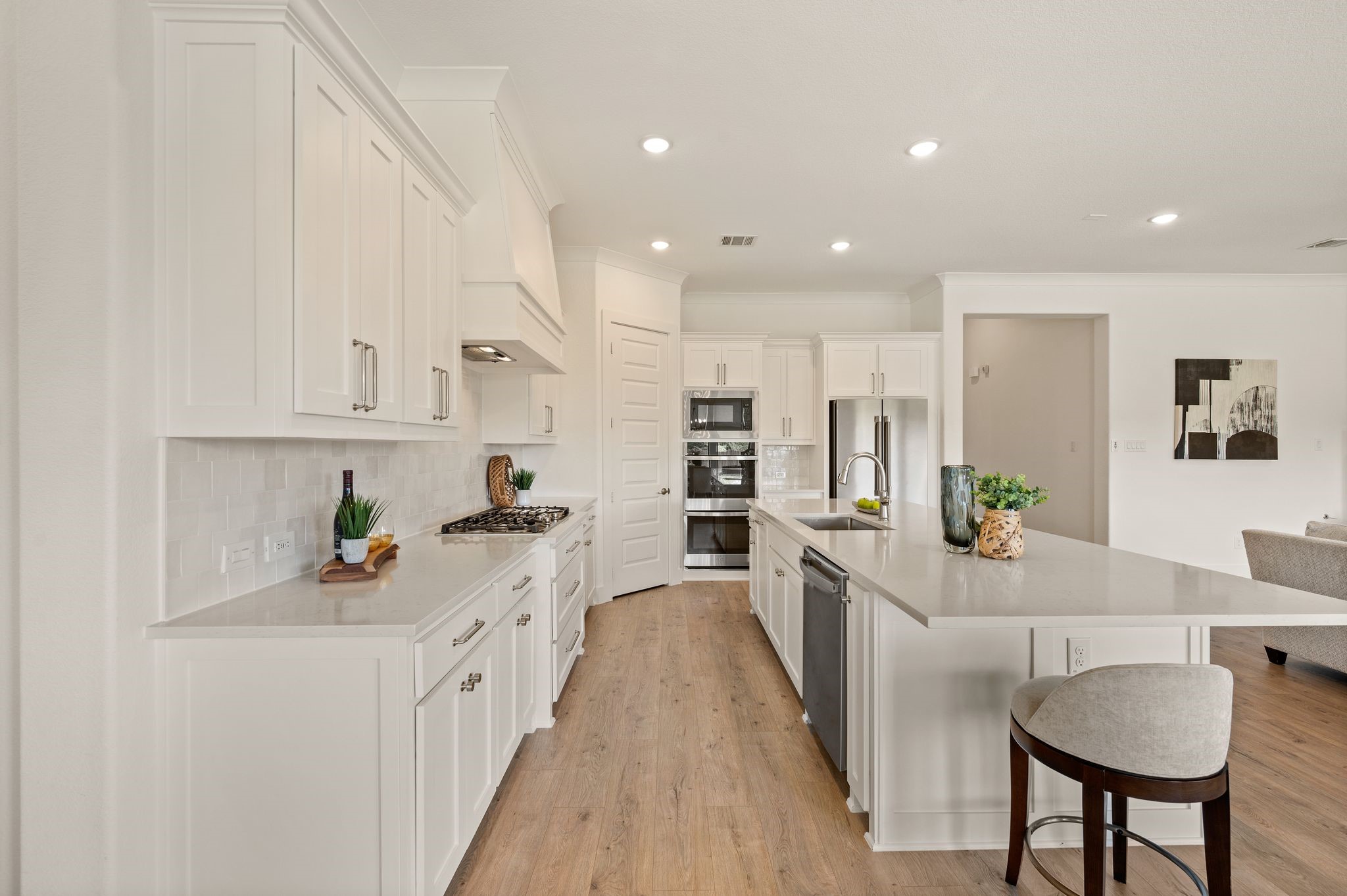 12721 Frio Springs Drive