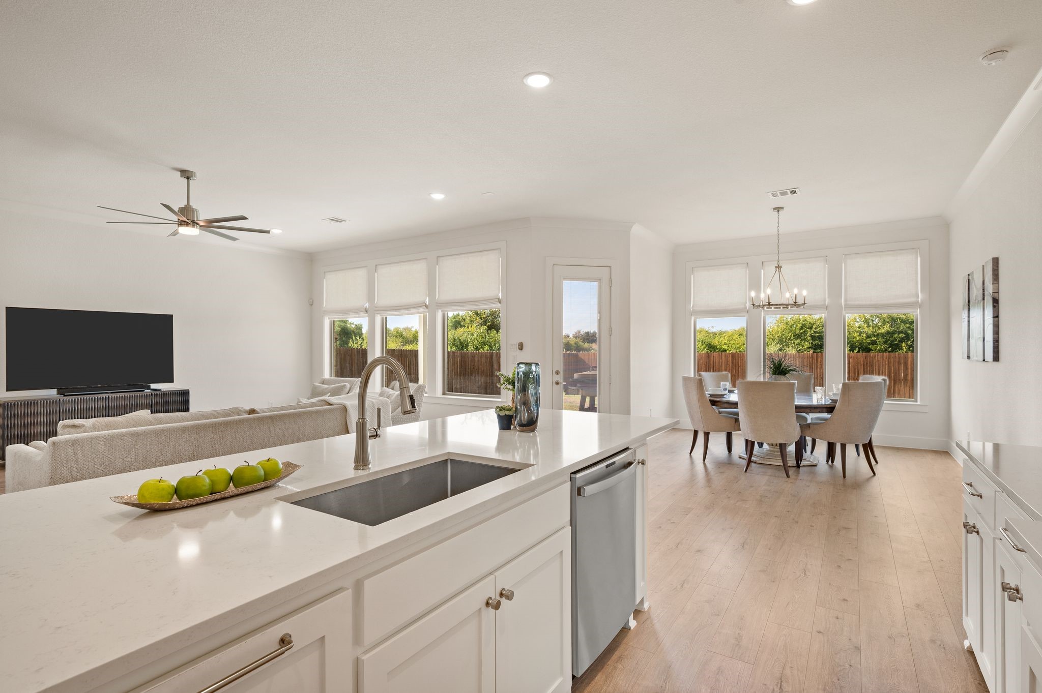 12721 Frio Springs Drive