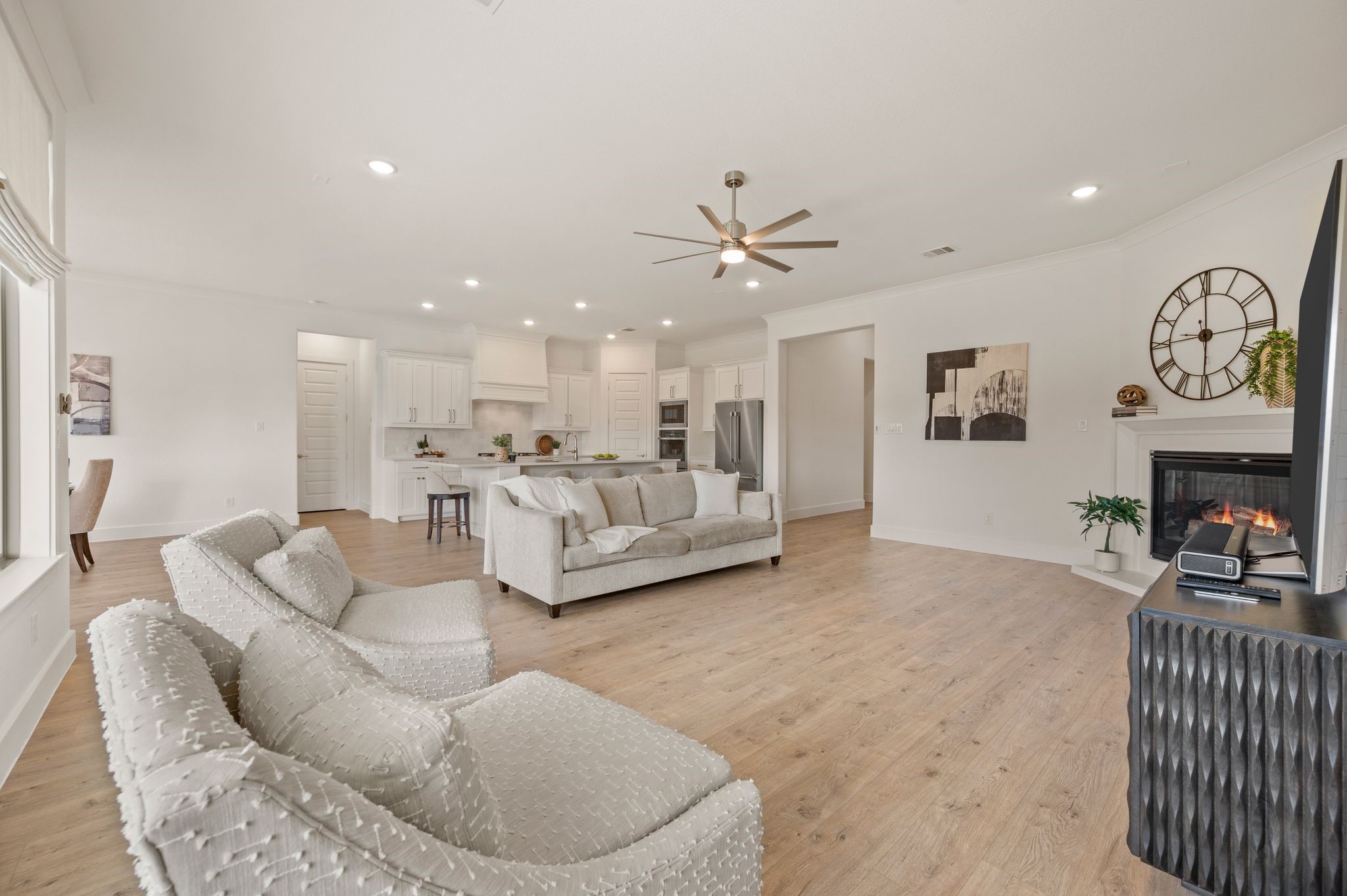 12721 Frio Springs Drive