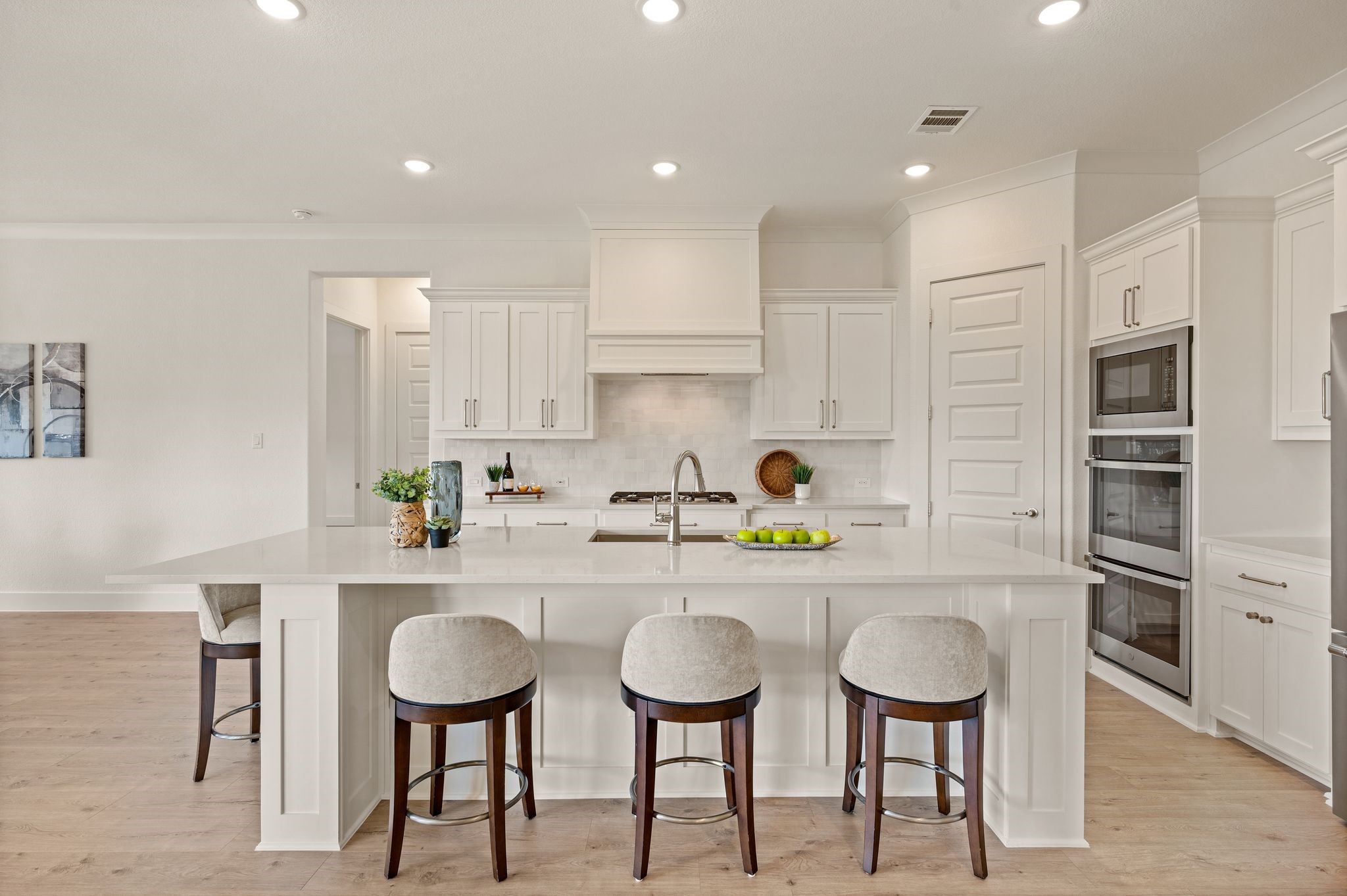 12721 Frio Springs Drive