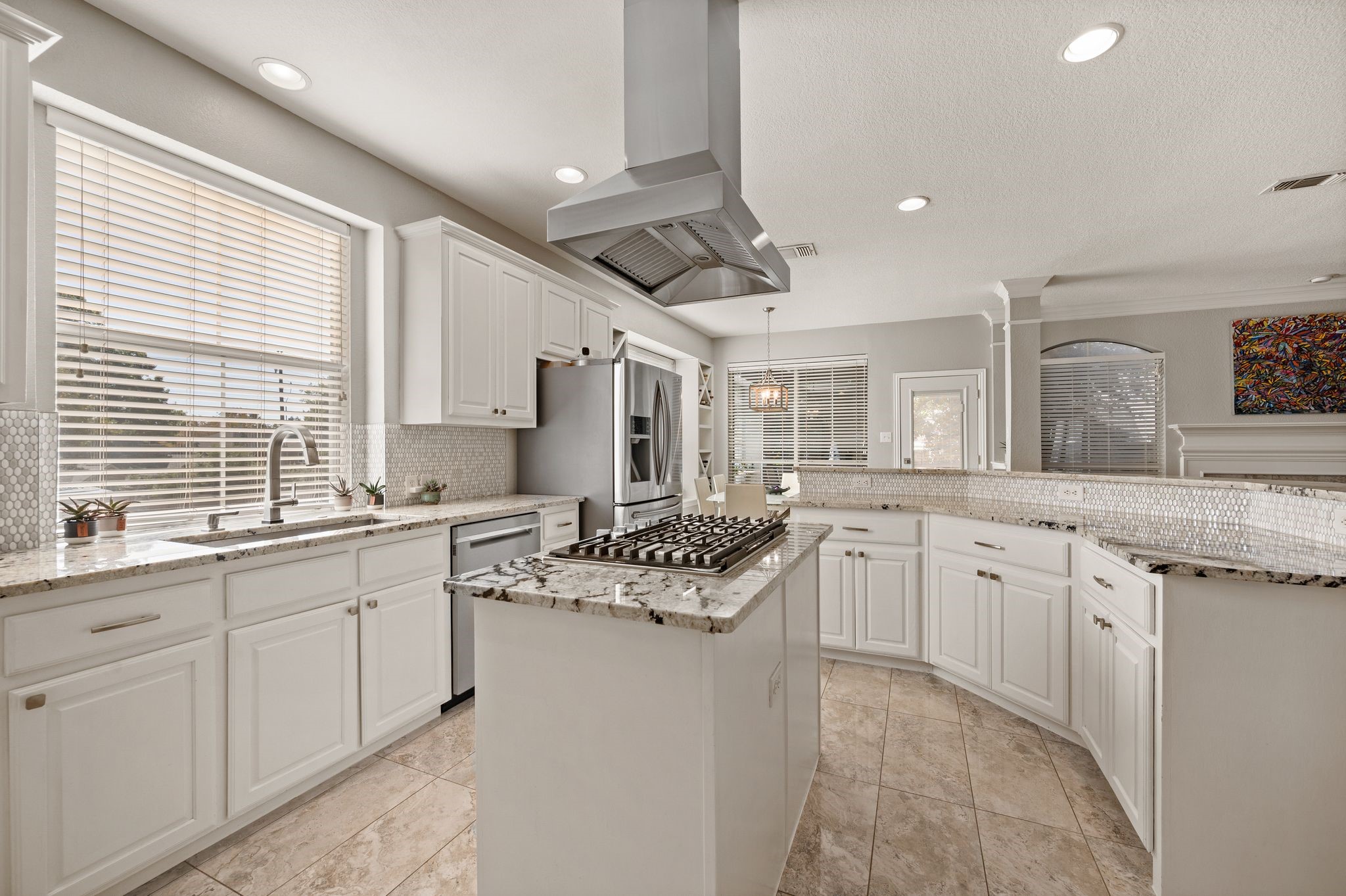 2811 Northwood Street