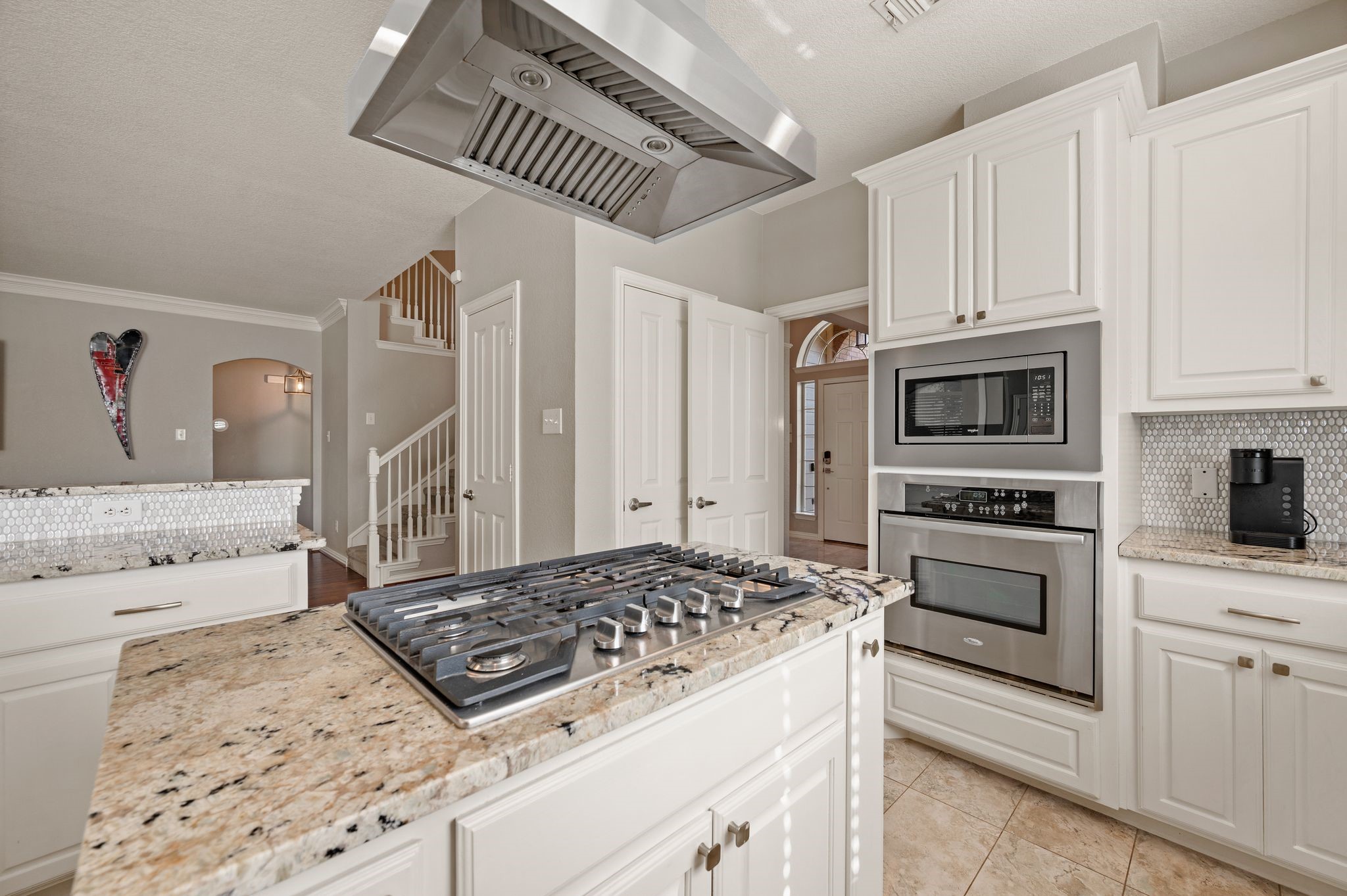 2811 Northwood Street