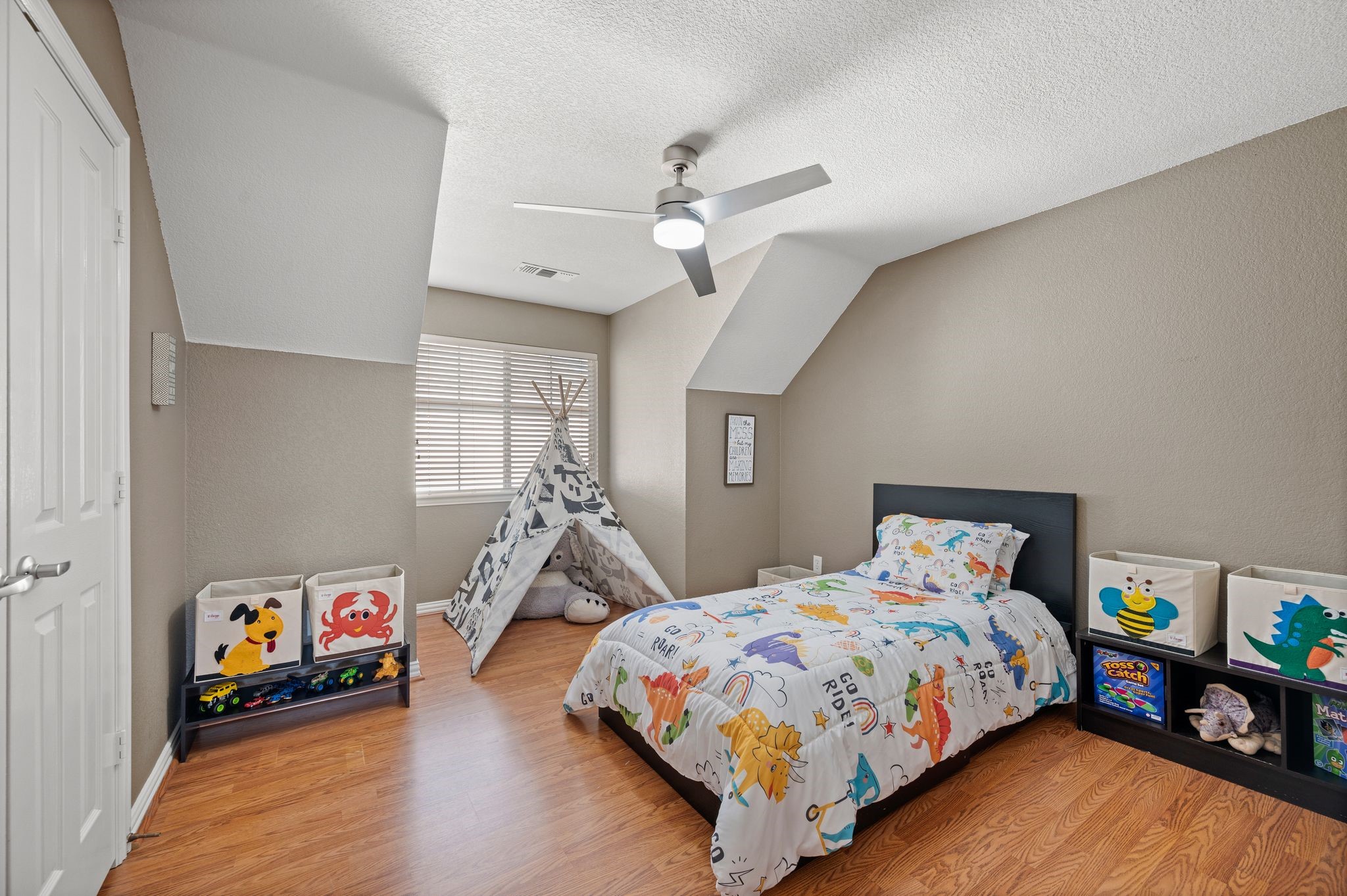 2811 Northwood Street