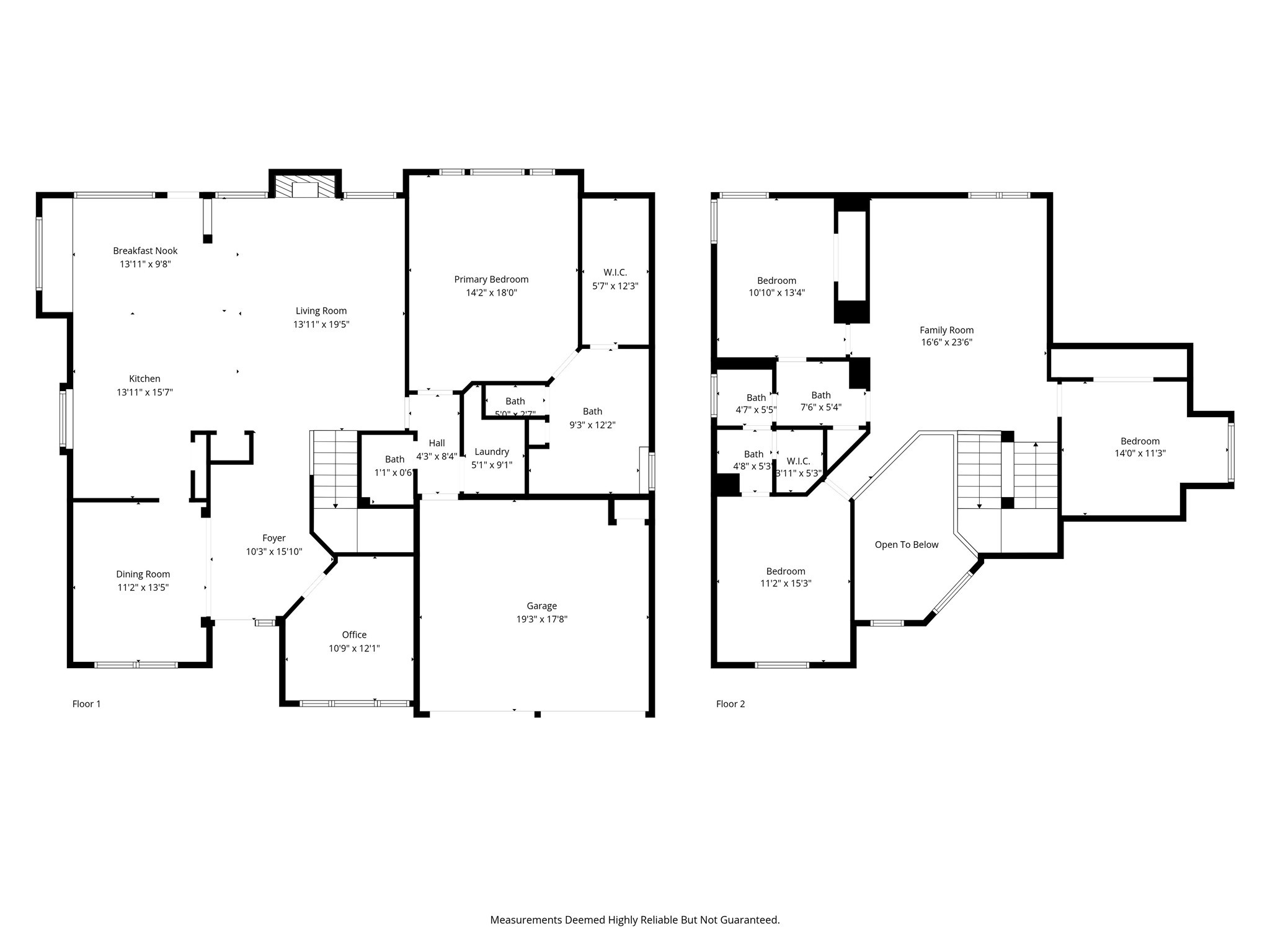 2811 Northwood Street