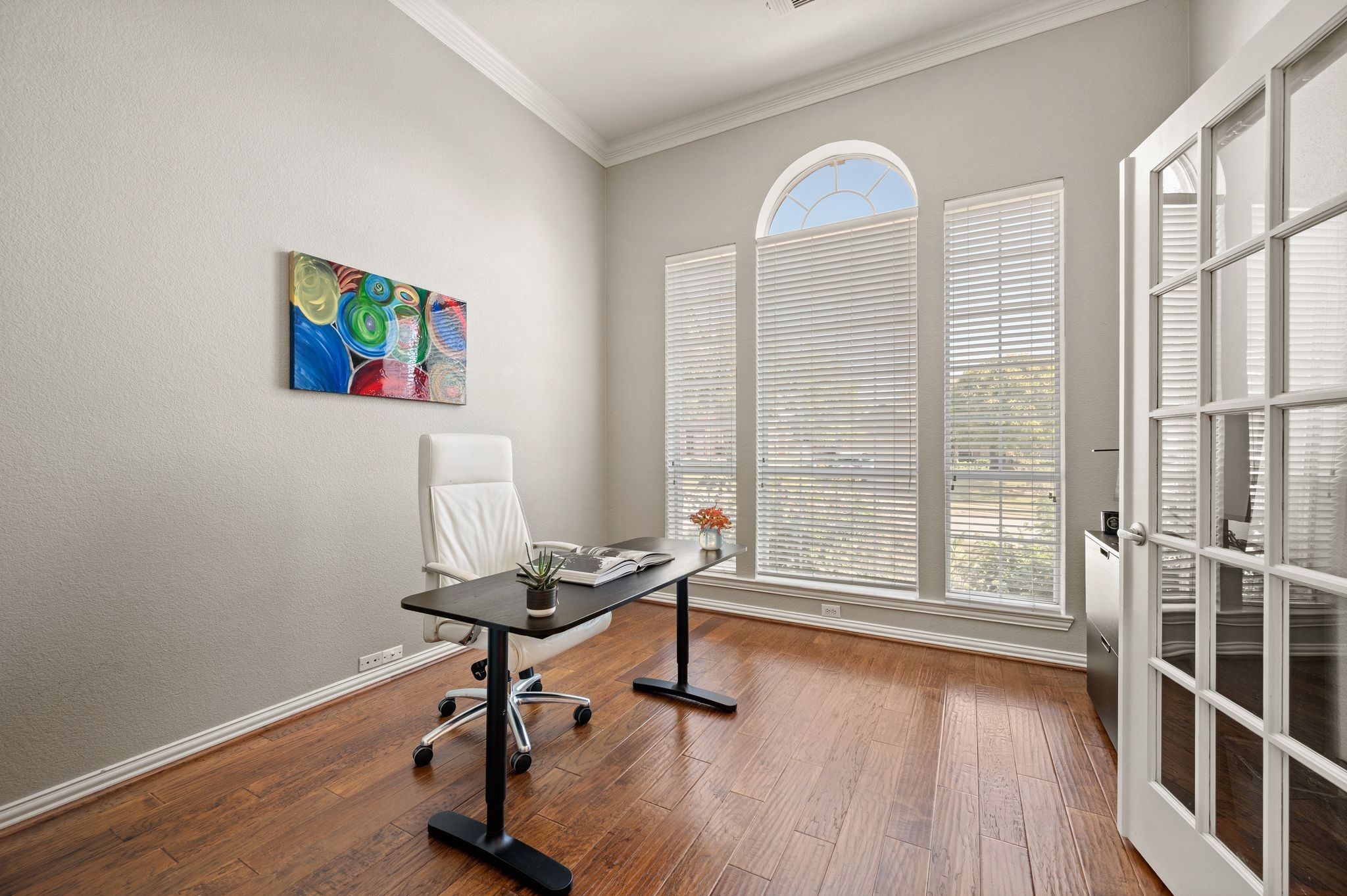 2811 Northwood Street