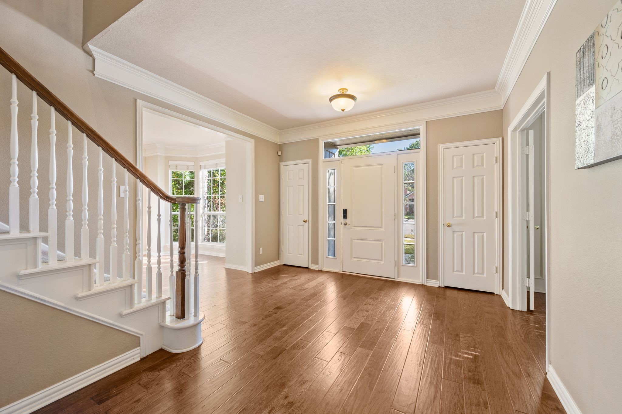 2504 Springhill Drive