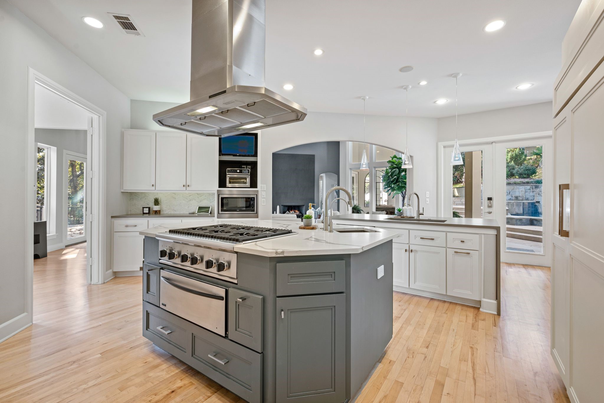 3028 Mountainview Court