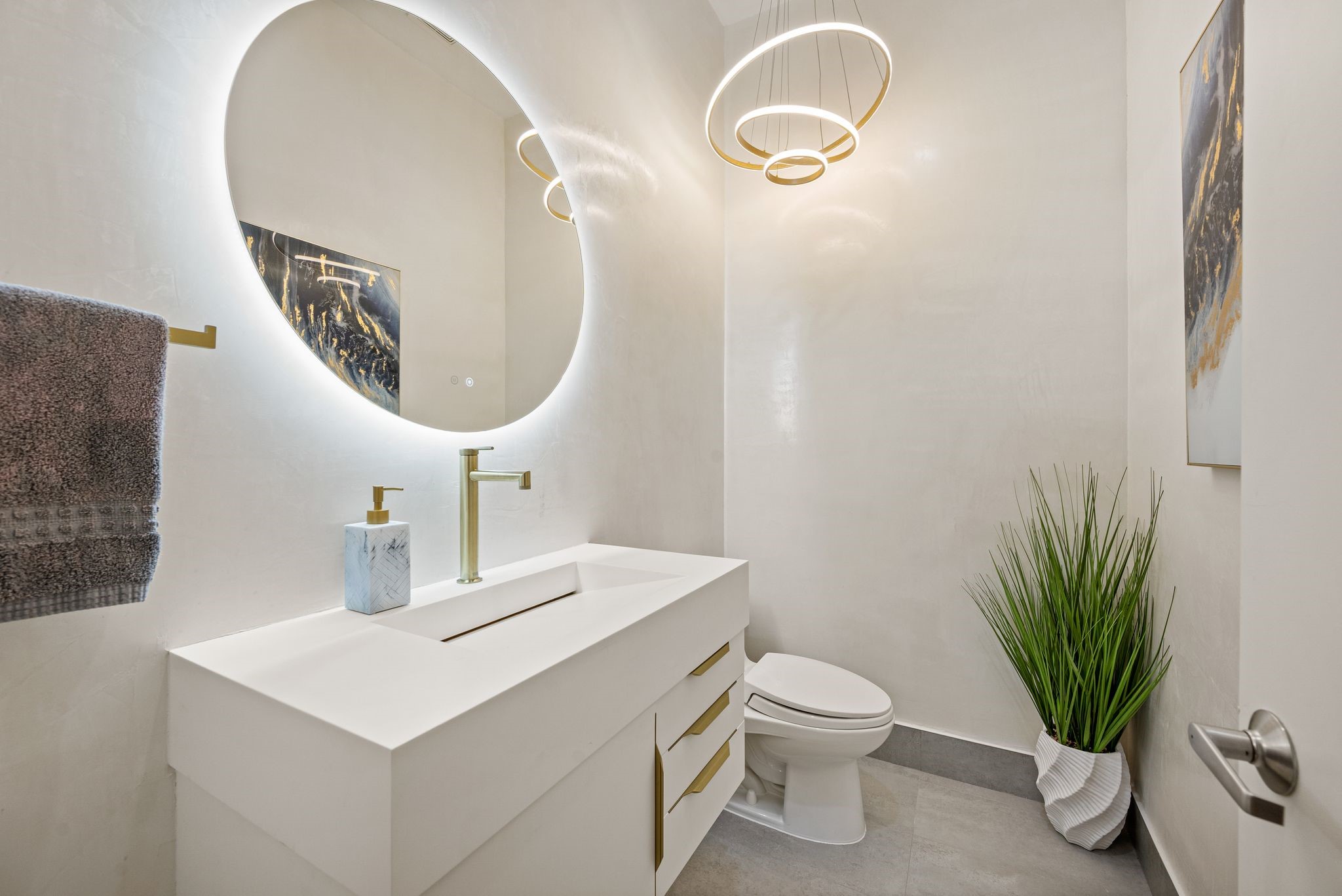 3028 Mountainview Court