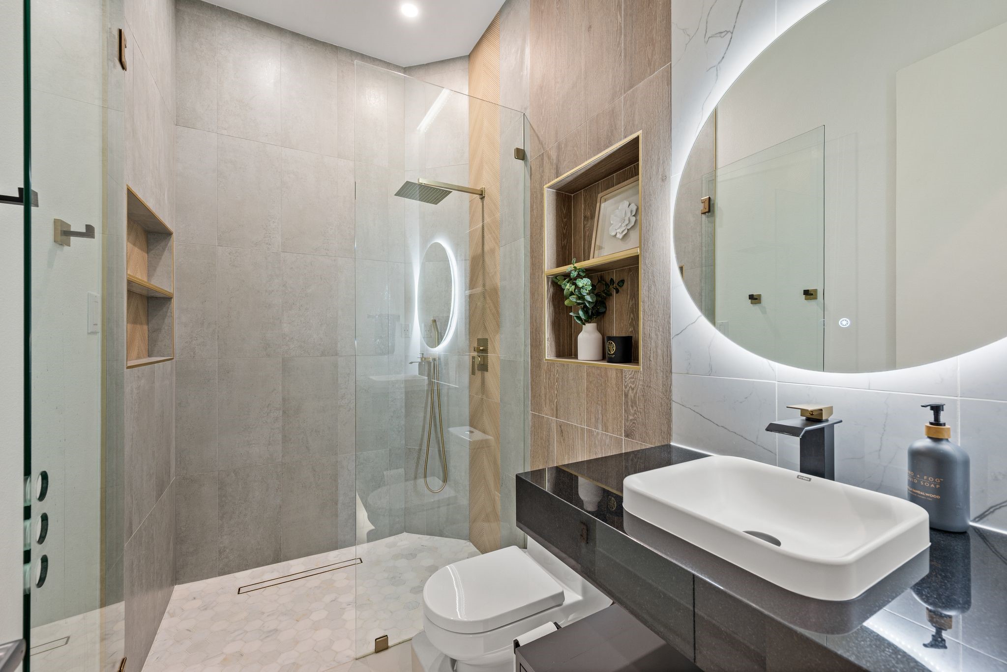 3028 Mountainview Court