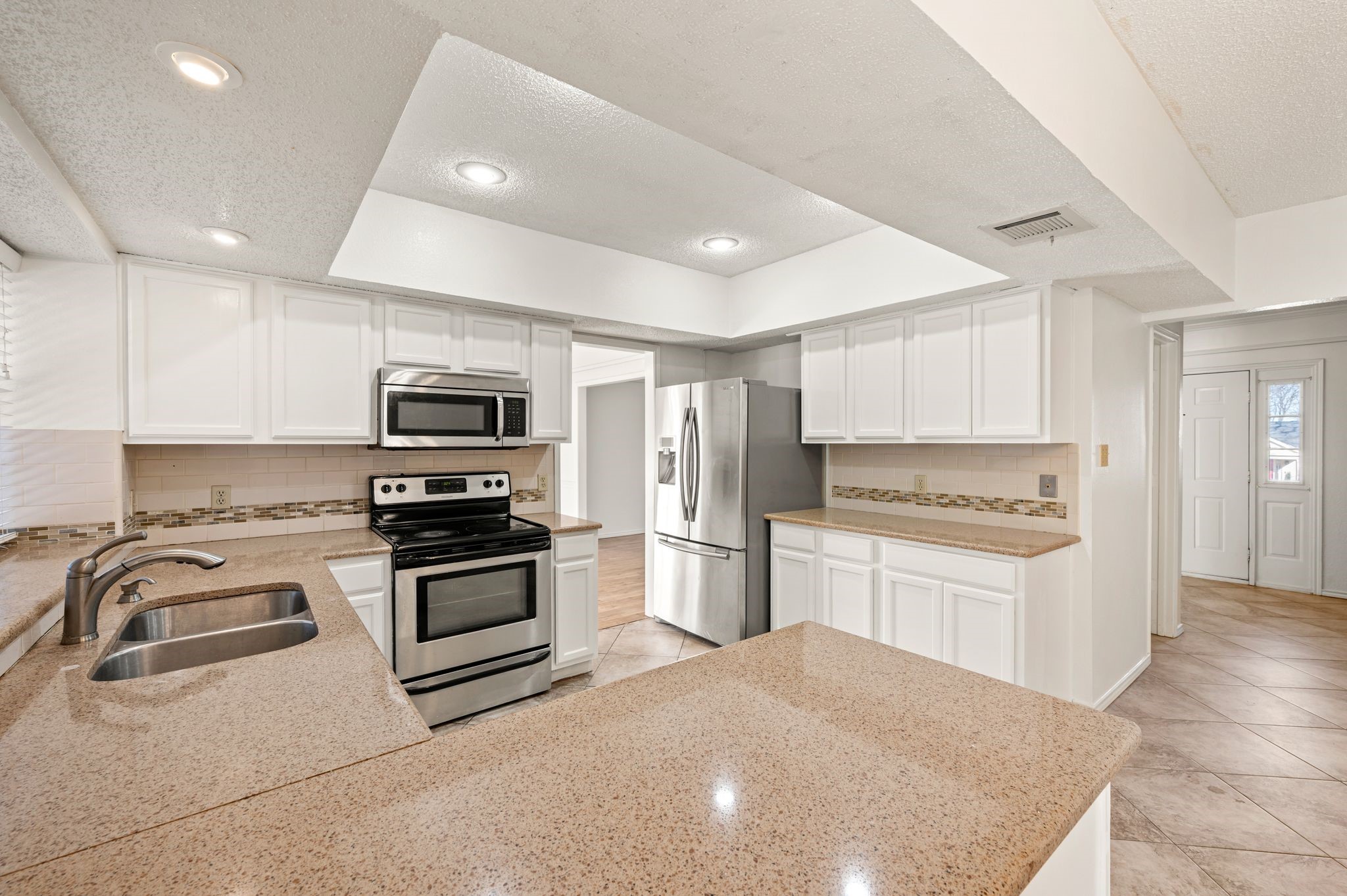 4348 Kenwood Drive