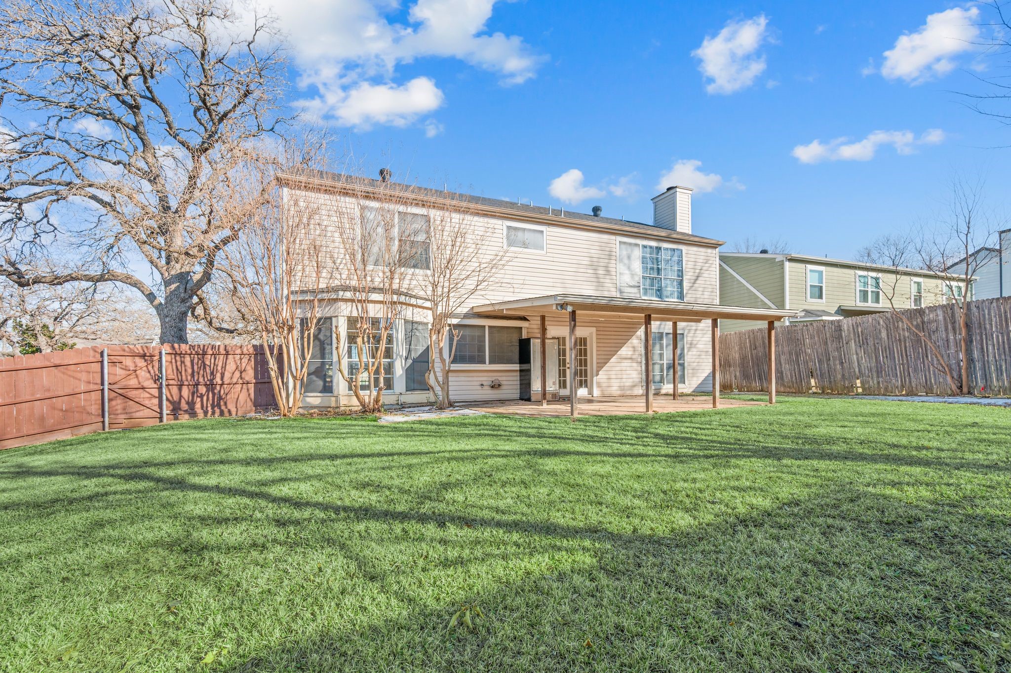 4348 Kenwood Drive
