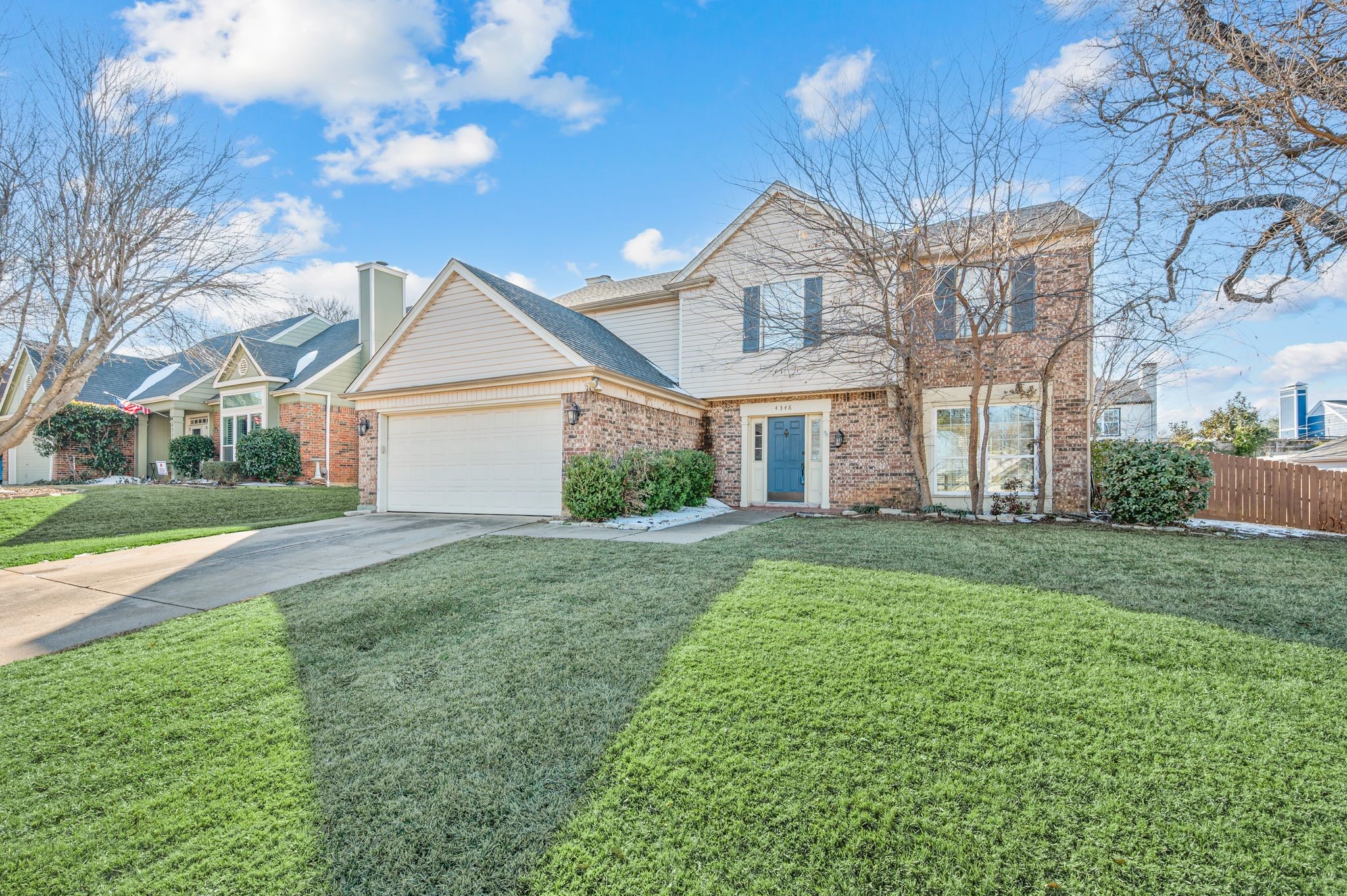 4348 Kenwood Drive