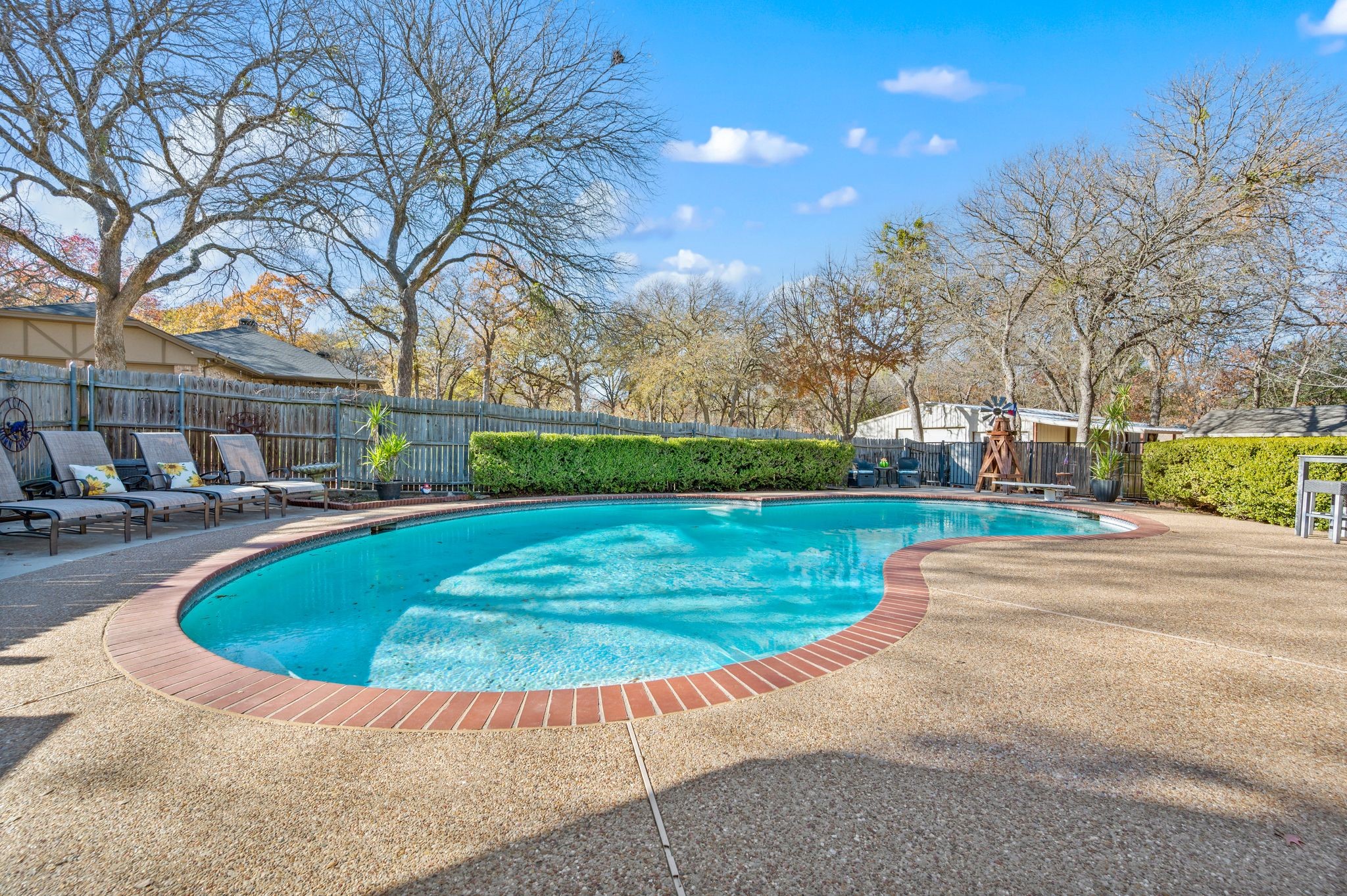 523 Canyon Trail Road