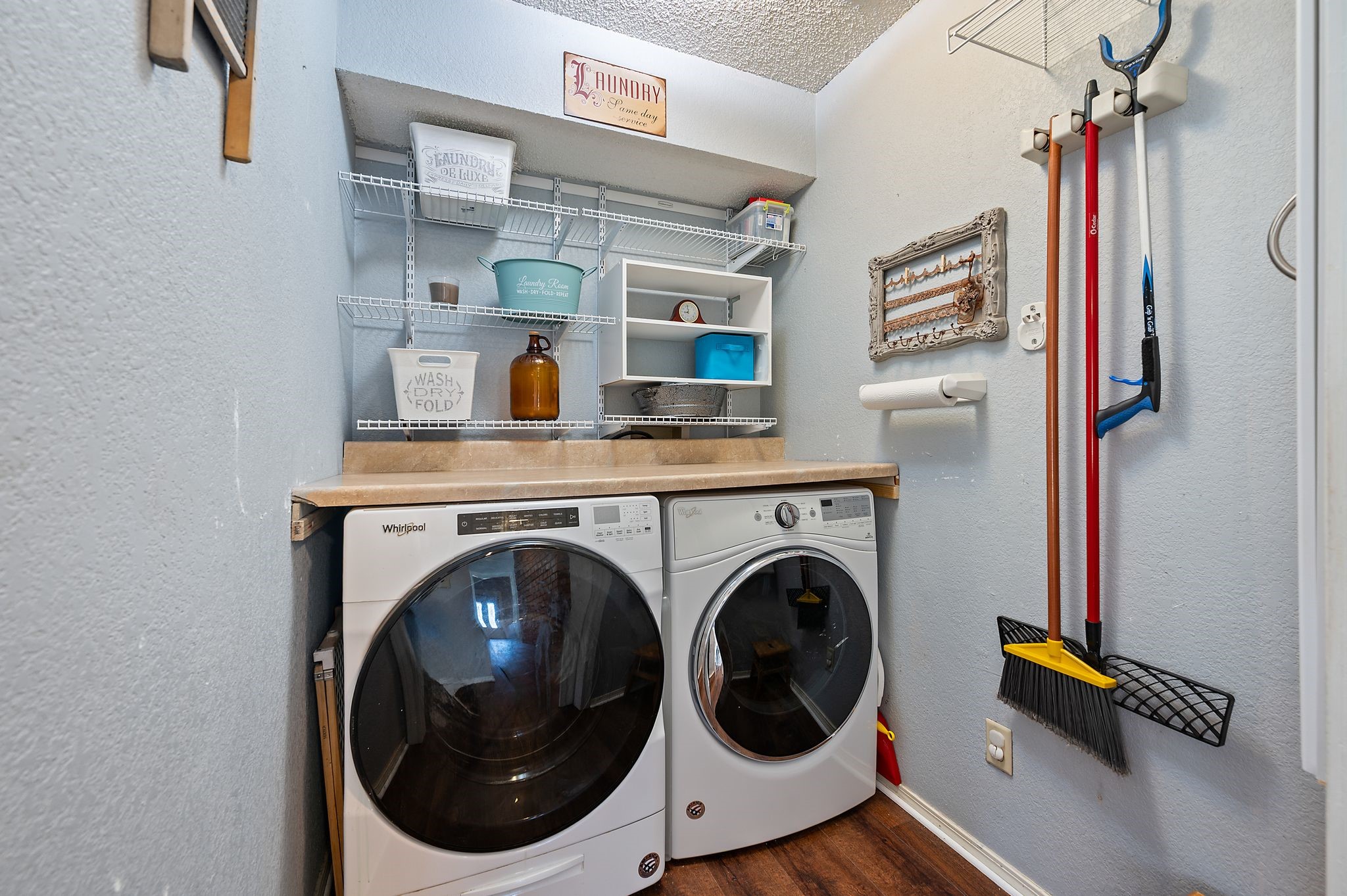 523 Canyon Trail Road