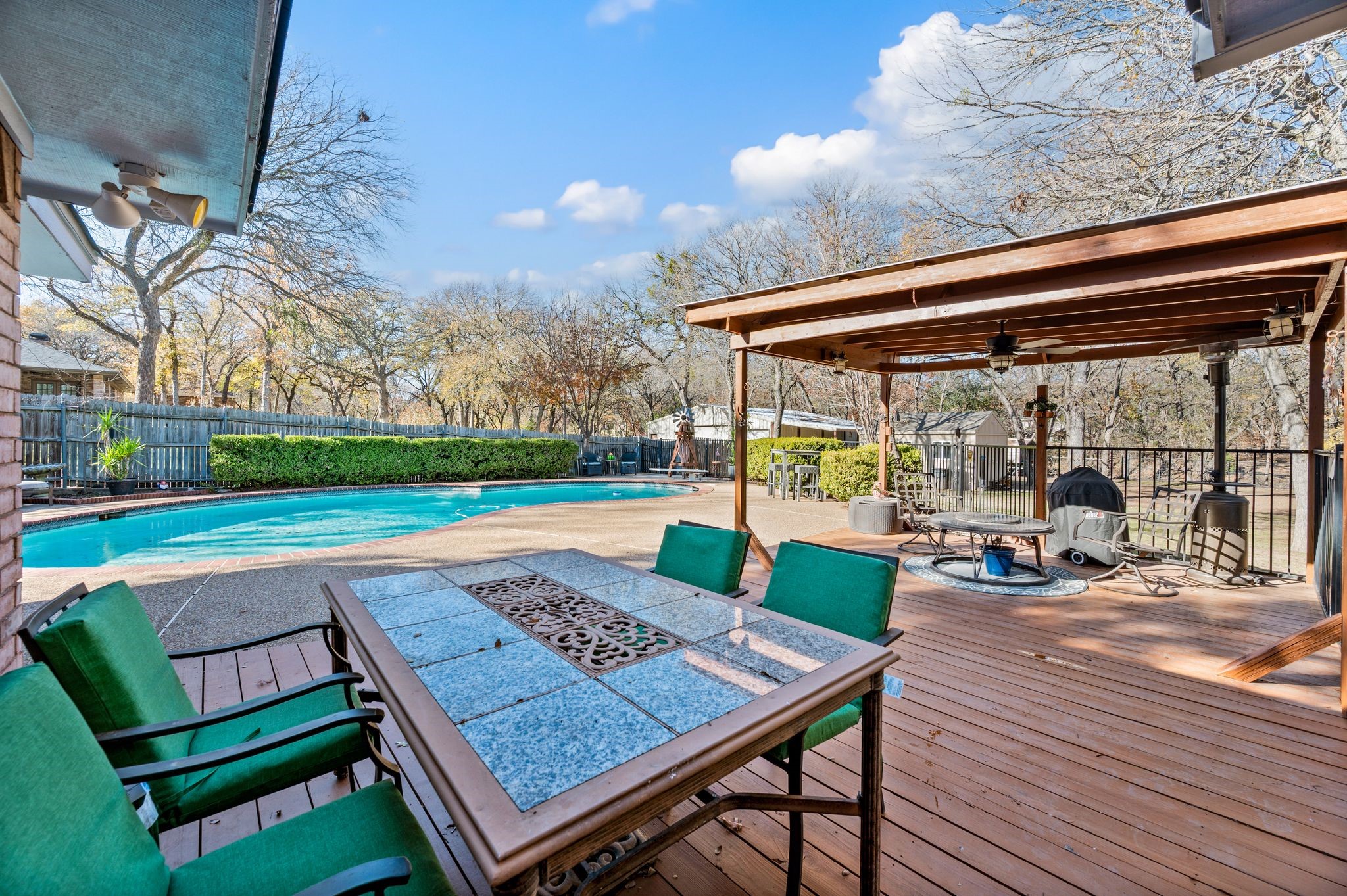 523 Canyon Trail Road