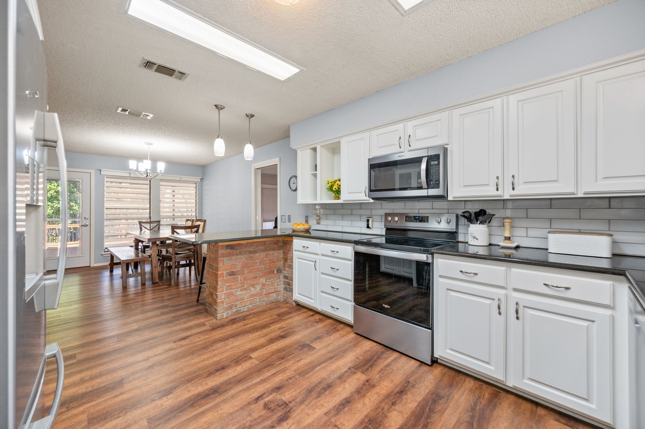 523 Canyon Trail Road