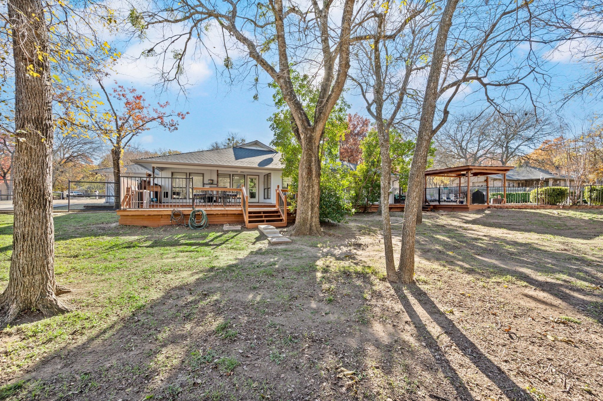 523 Canyon Trail Road