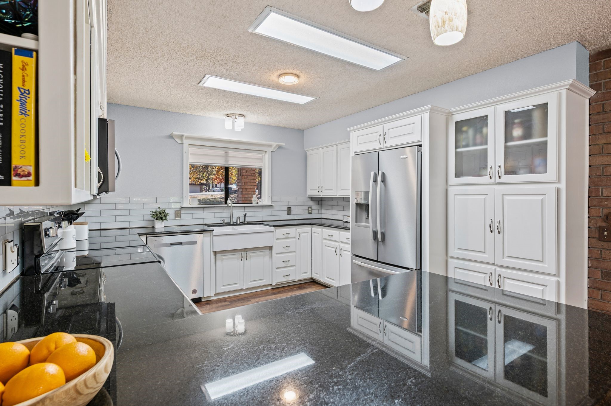 523 Canyon Trail Road